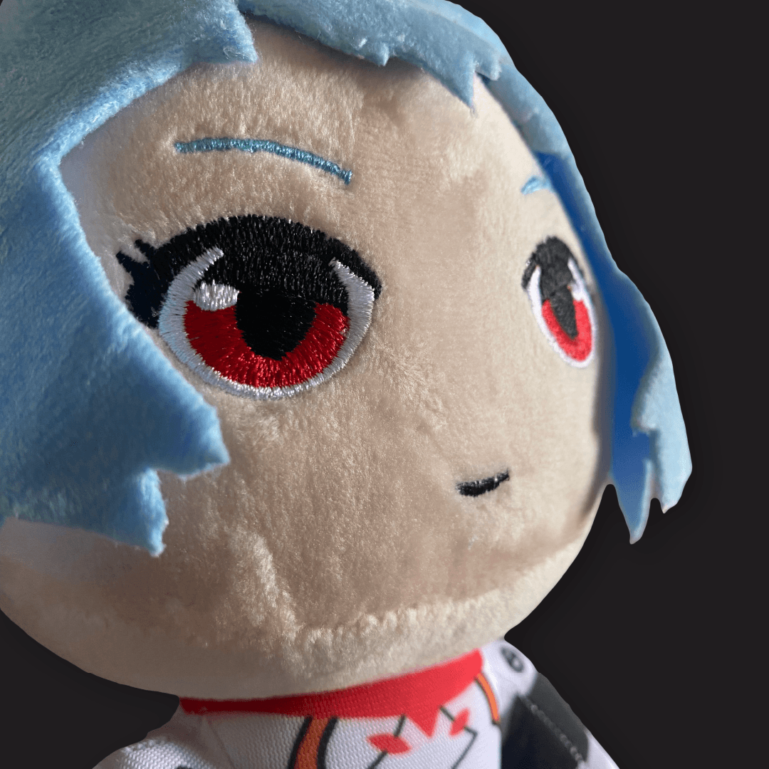 Peluches - Orbital Clothing