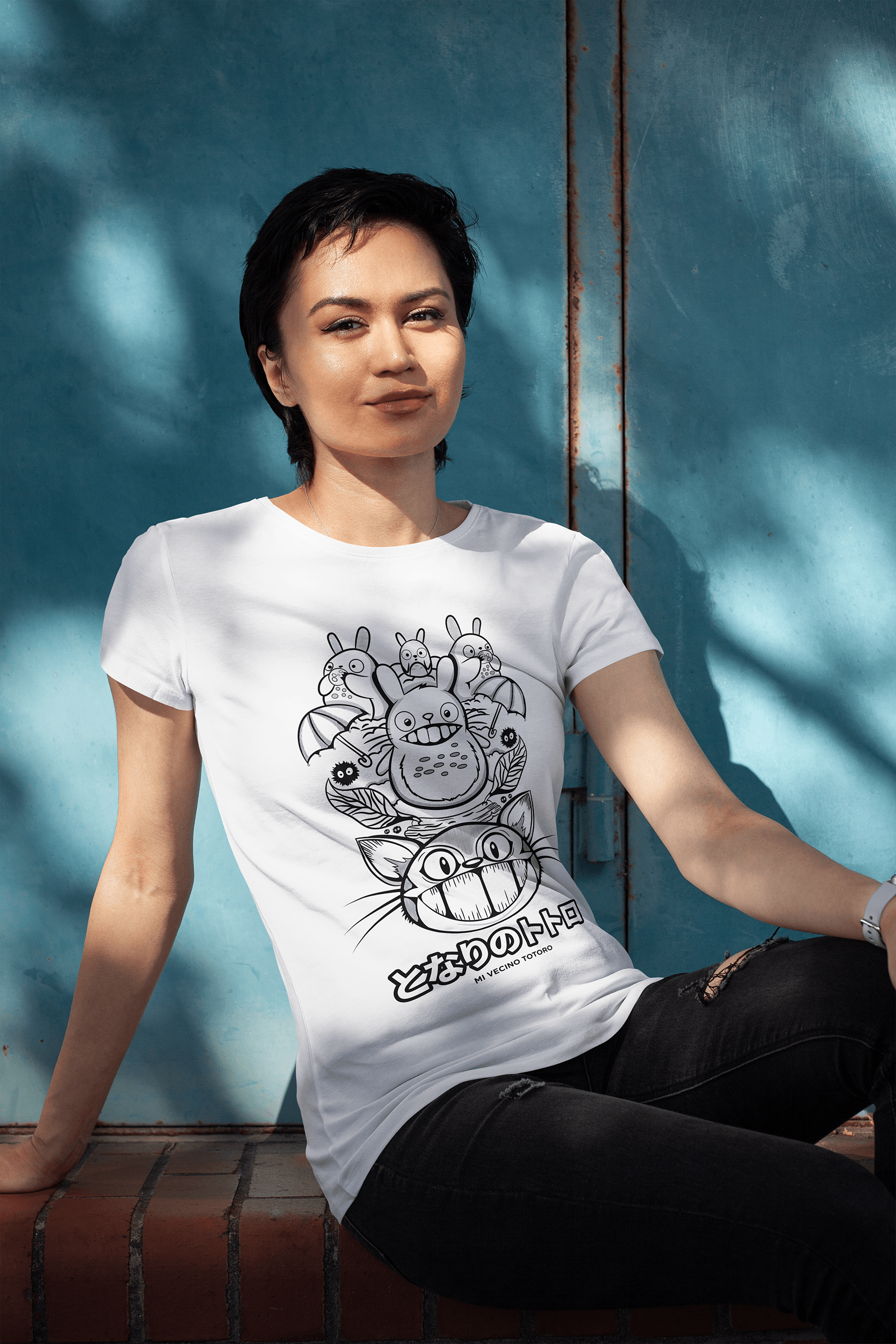 Playeras - Orbital Clothing