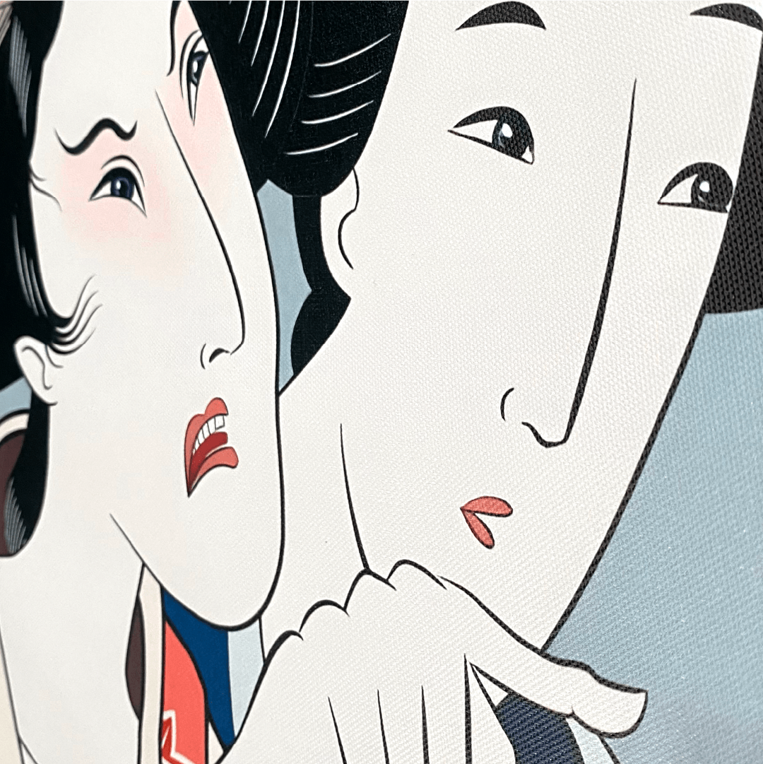 Pósters - Orbital Clothing