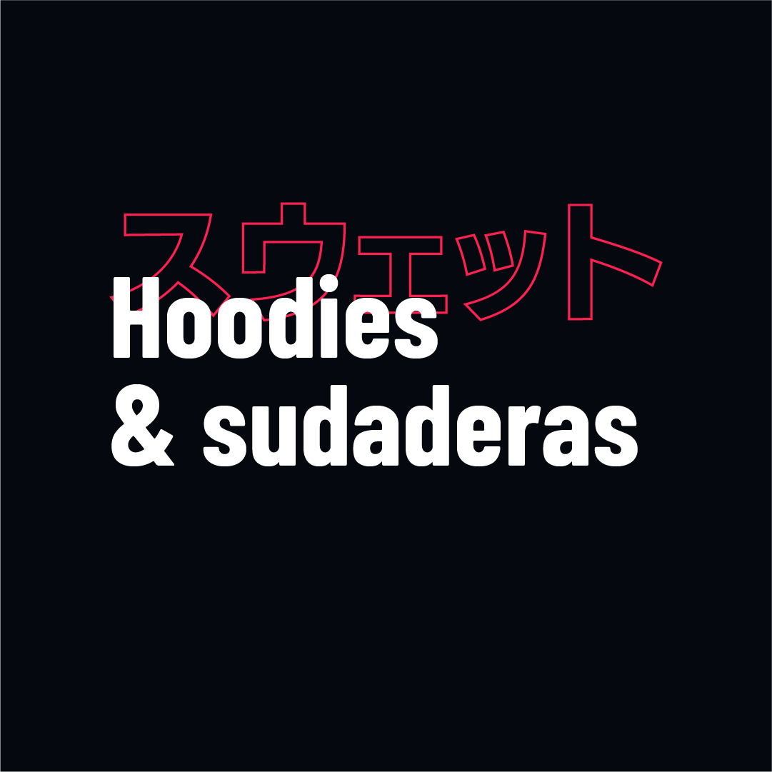 Hoodies