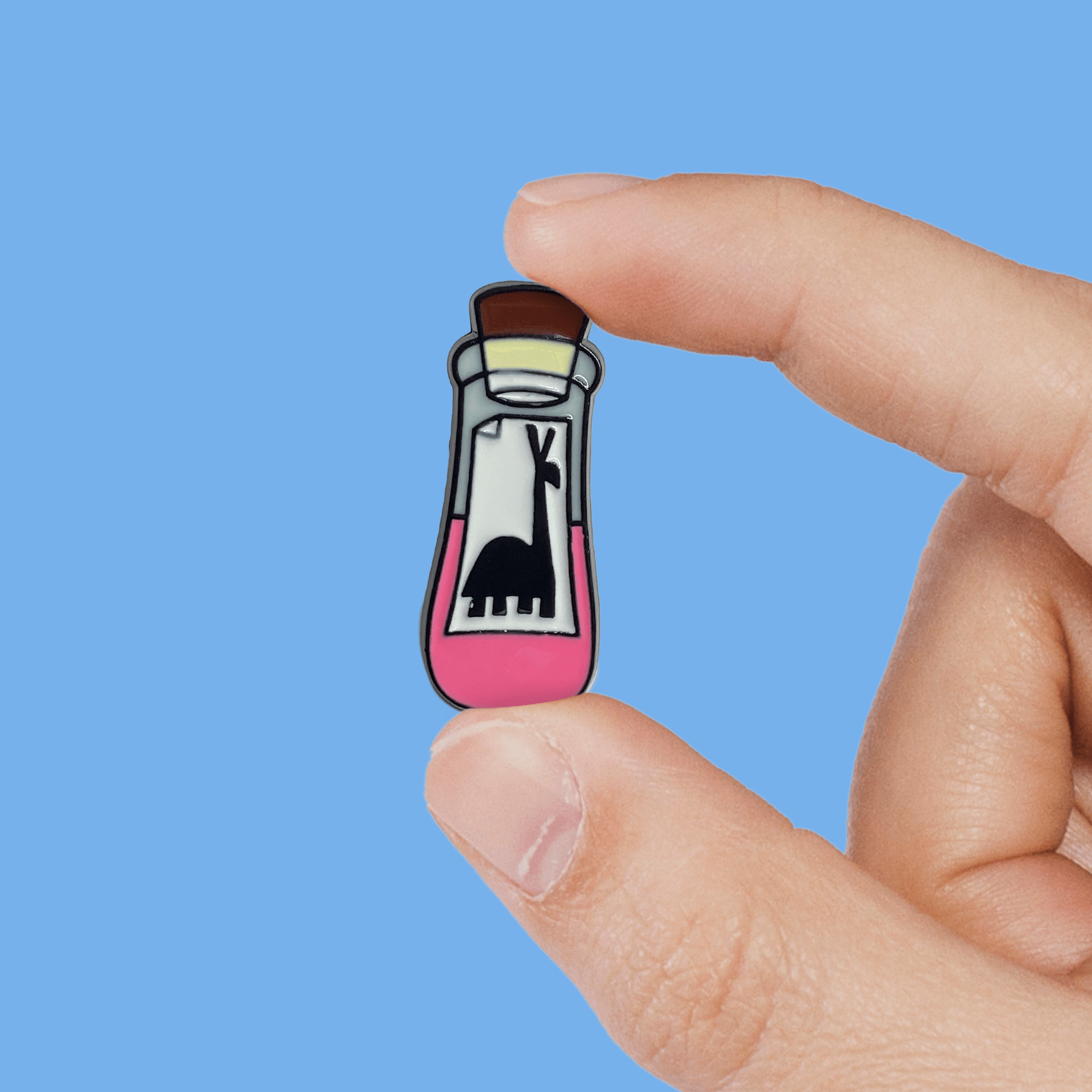 Pines - Orbital Clothing