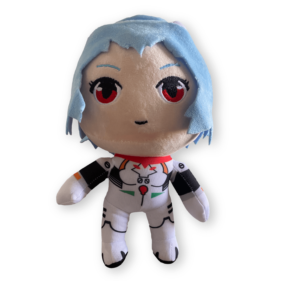 Peluche Rei Chiquita V2.0 - Orbital ClothingPeluche Rei Chiquita V2.0Cojín decorativoV2.0 - 24x16cm