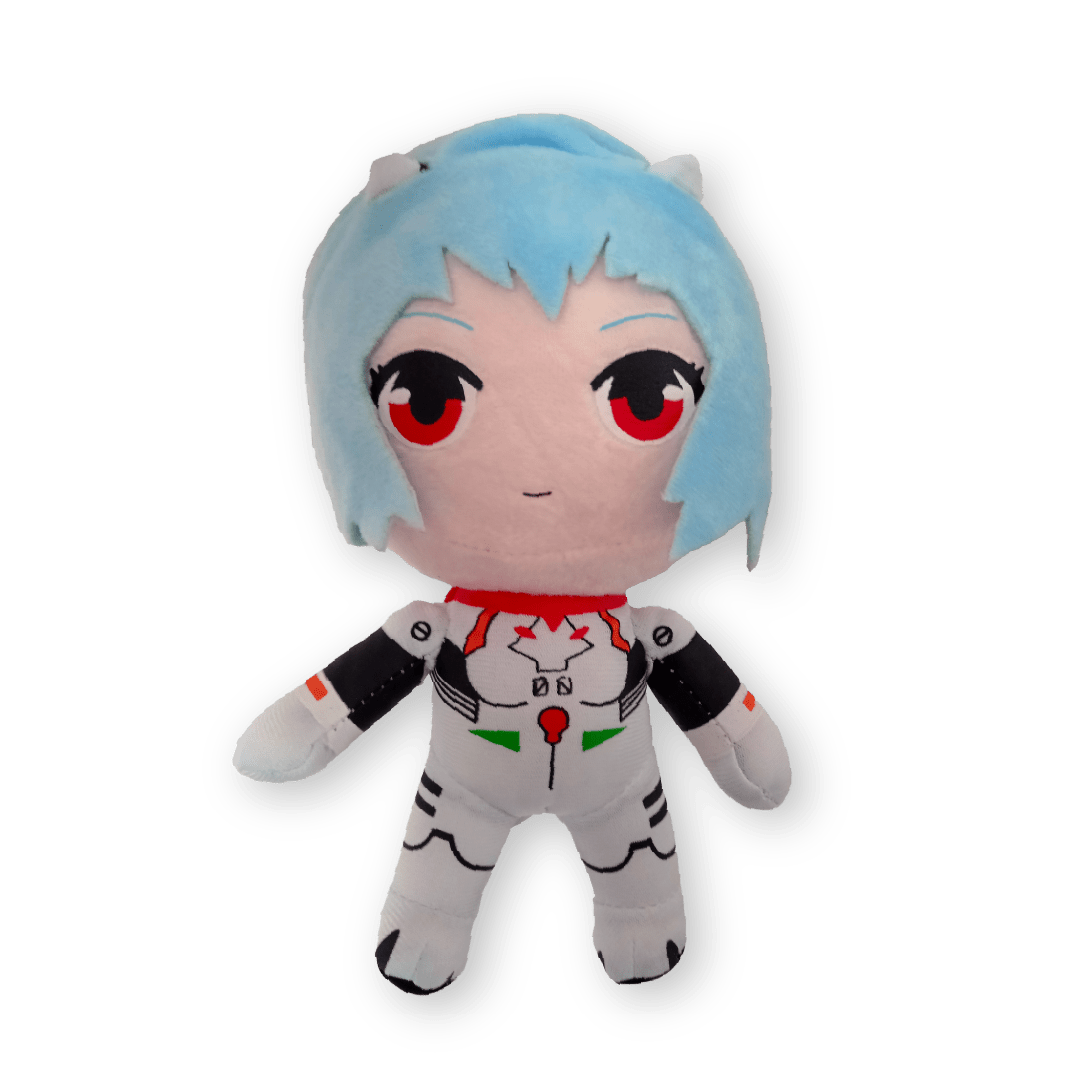 Peluche Rei Chiquita V1.0 - Orbital ClothingPeluche Rei Chiquita V1.0Cojín decorativoV1.0 - 22x14cm