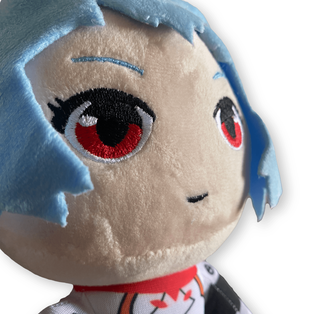 Peluche Rei Chiquita V2.0 - Orbital ClothingPeluche Rei Chiquita V2.0Cojín decorativoV2.0 - 24x16cm