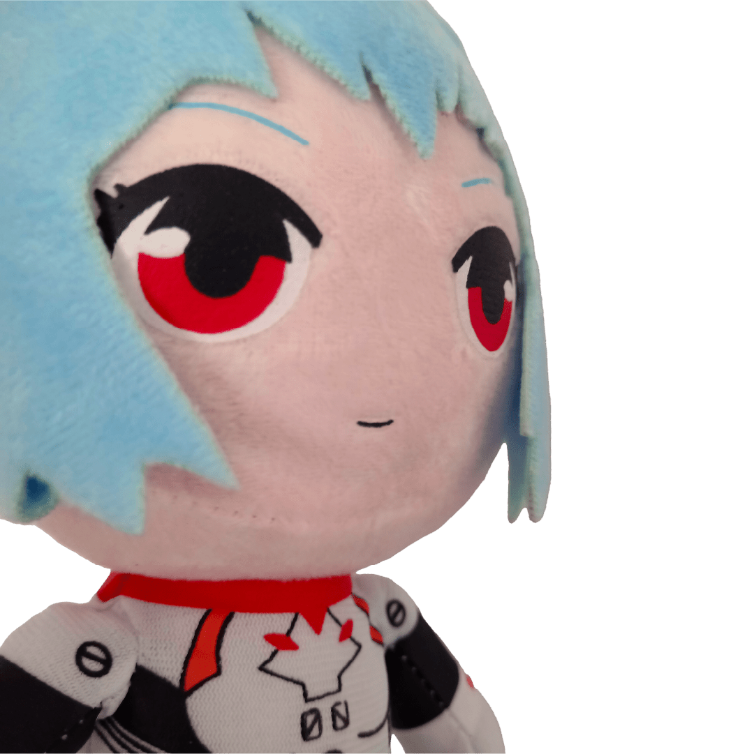 Peluche Rei Chiquita V1.0 - Orbital ClothingPeluche Rei Chiquita V1.0Cojín decorativoV1.0 - 22x14cm