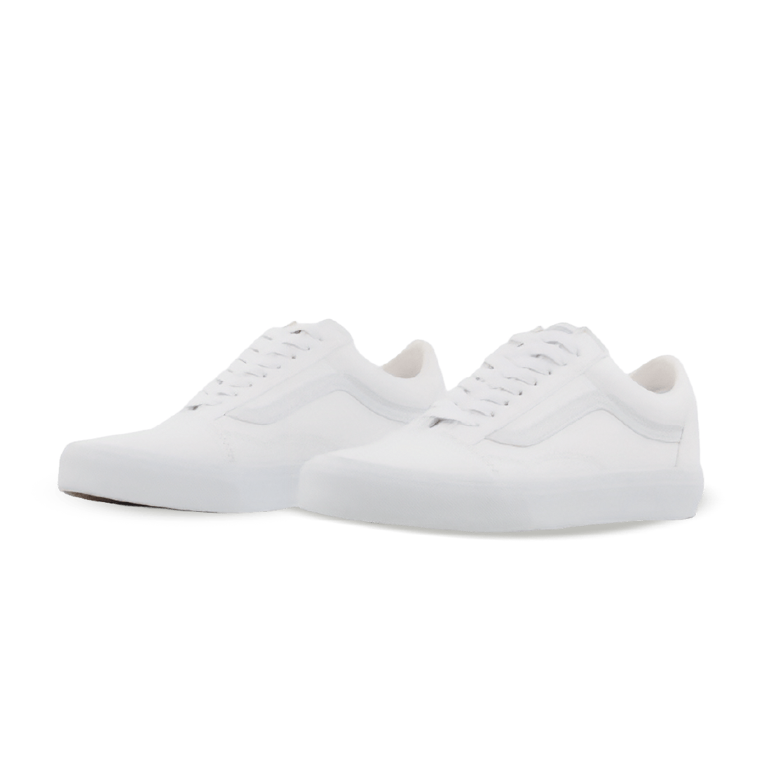 Tenis Vans Choclo Blanco Total 1.1 Premium - Orbital ClothingTenis Vans Choclo Blanco Total 1.1 PremiumCalzadoUnisex