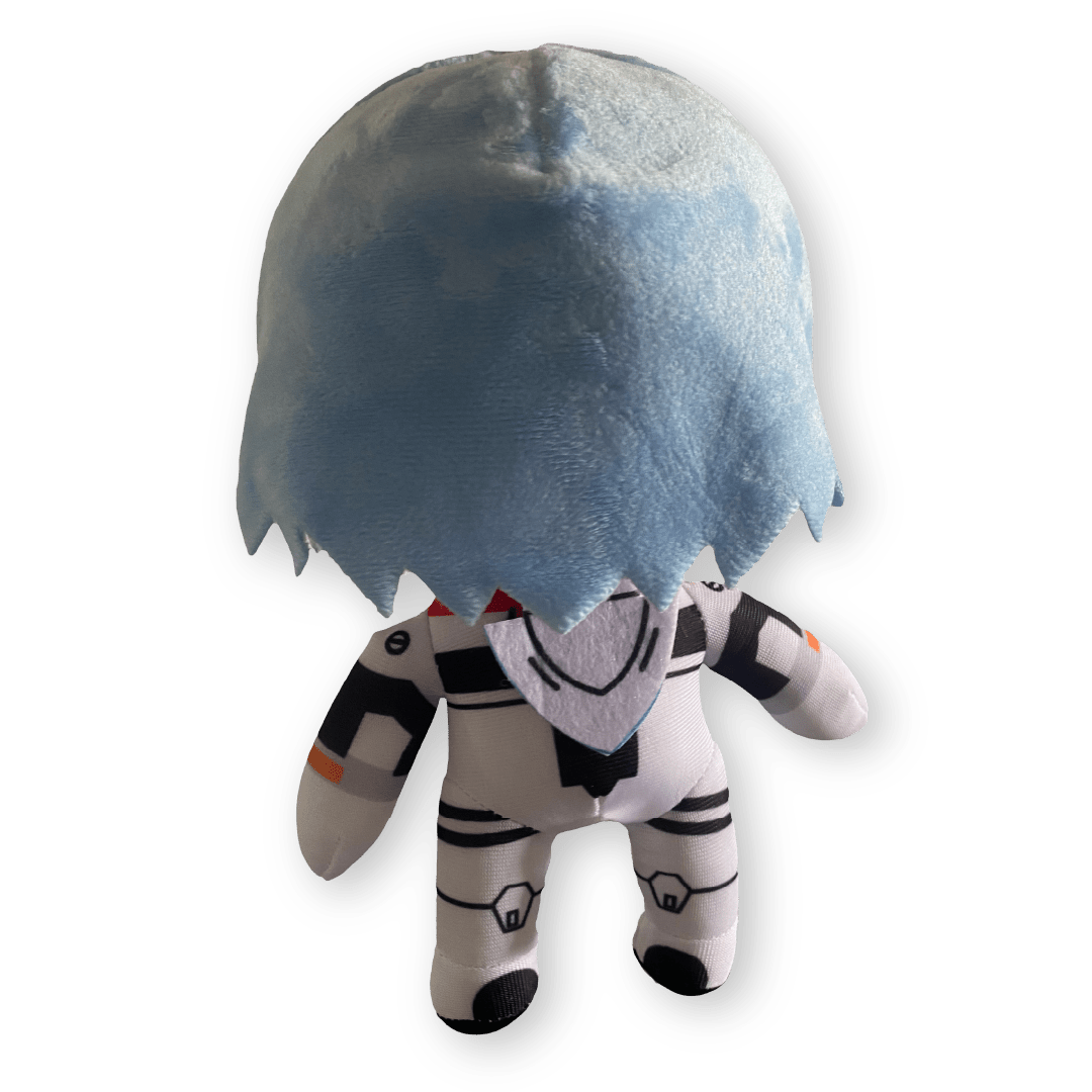 Peluche Rei Chiquita V2.0 - Orbital ClothingPeluche Rei Chiquita V2.0Cojín decorativoV2.0 - 24x16cm