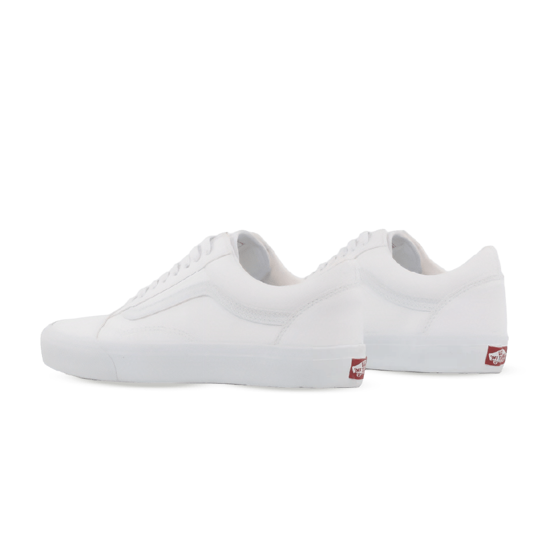 Tenis Vans Choclo Blanco Total 1.1 Premium - Orbital ClothingTenis Vans Choclo Blanco Total 1.1 PremiumCalzadoUnisex