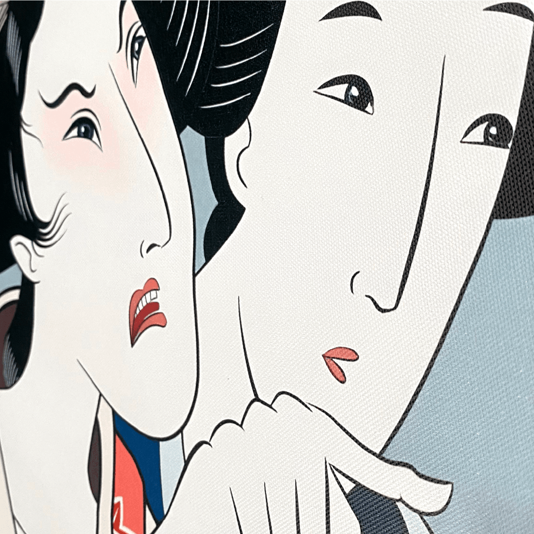 Póster Meme Gato (60x40cm) - Orbital ClothingPóster Meme Gato (60x40cm)Póster60x40cm