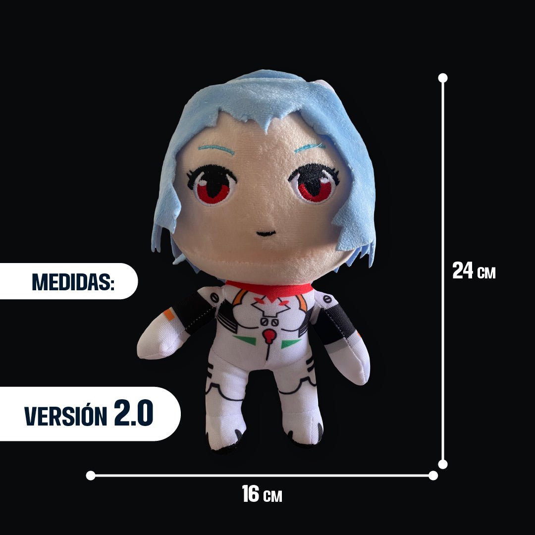 Peluche Rei Chiquita V2.0 - Orbital ClothingPeluche Rei Chiquita V2.0Cojín decorativoV2.0 - 24x16cm