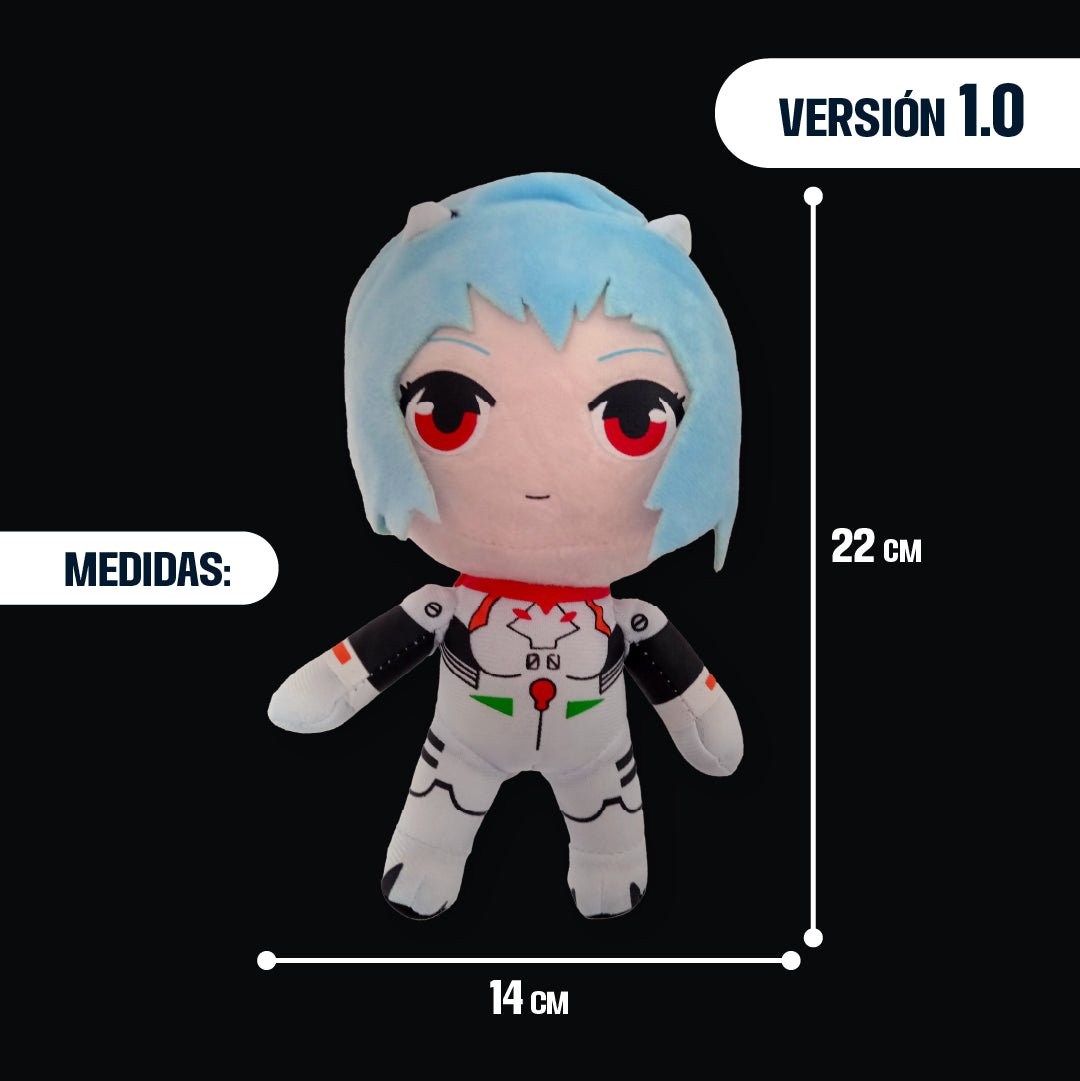 Peluche Rei Chiquita V1.0 - Orbital ClothingPeluche Rei Chiquita V1.0Cojín decorativoV1.0 - 22x14cm