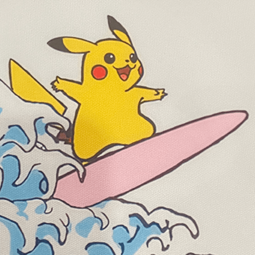 Póster Ola Pokémon (50x70cm) - Orbital ClothingPóster Ola Pokémon (50x70cm)Póster70x50cm