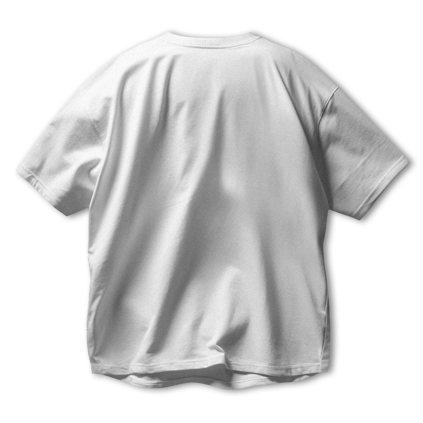 Doctor Totoro (Playera)