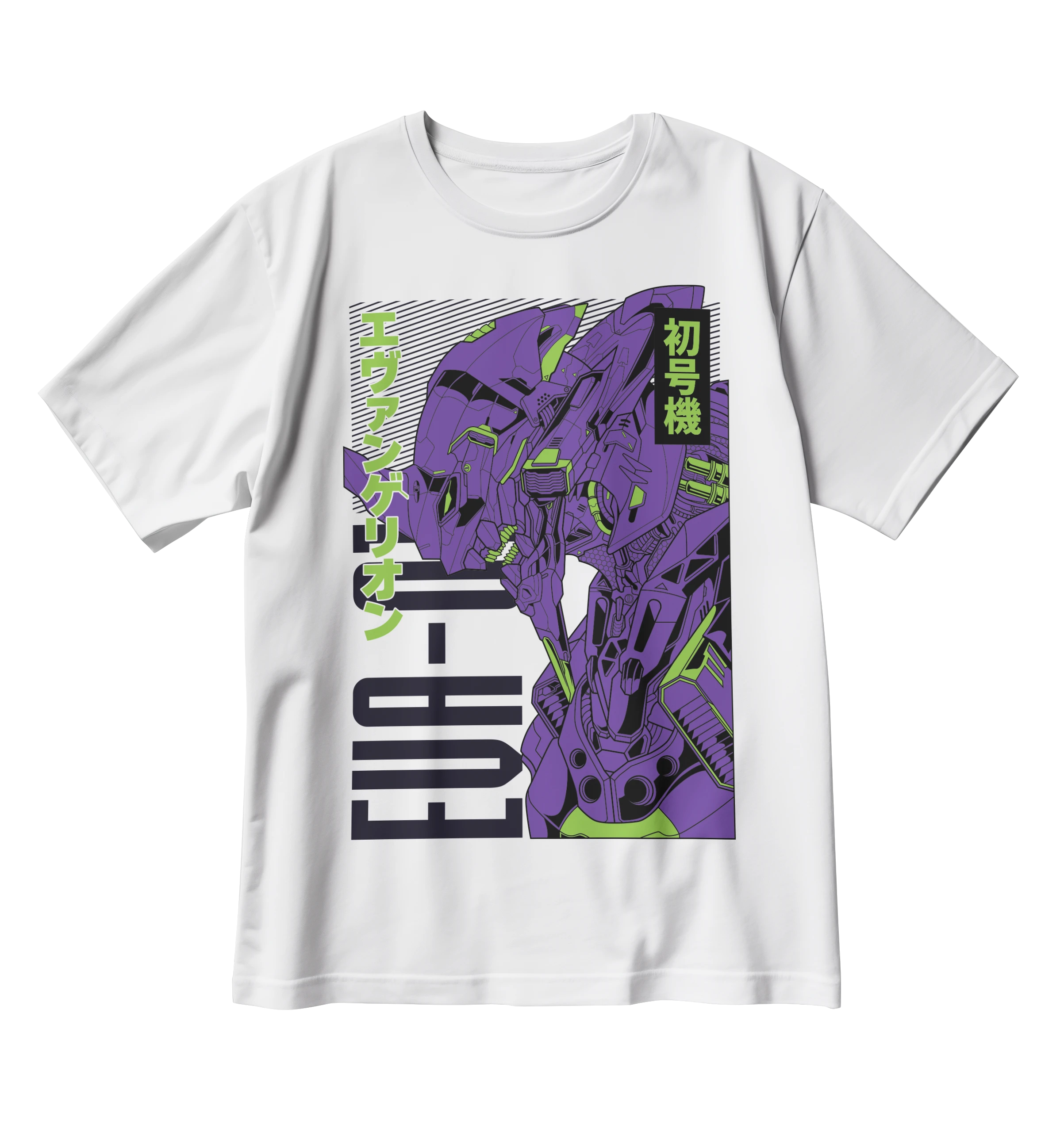 Playera Eva 01