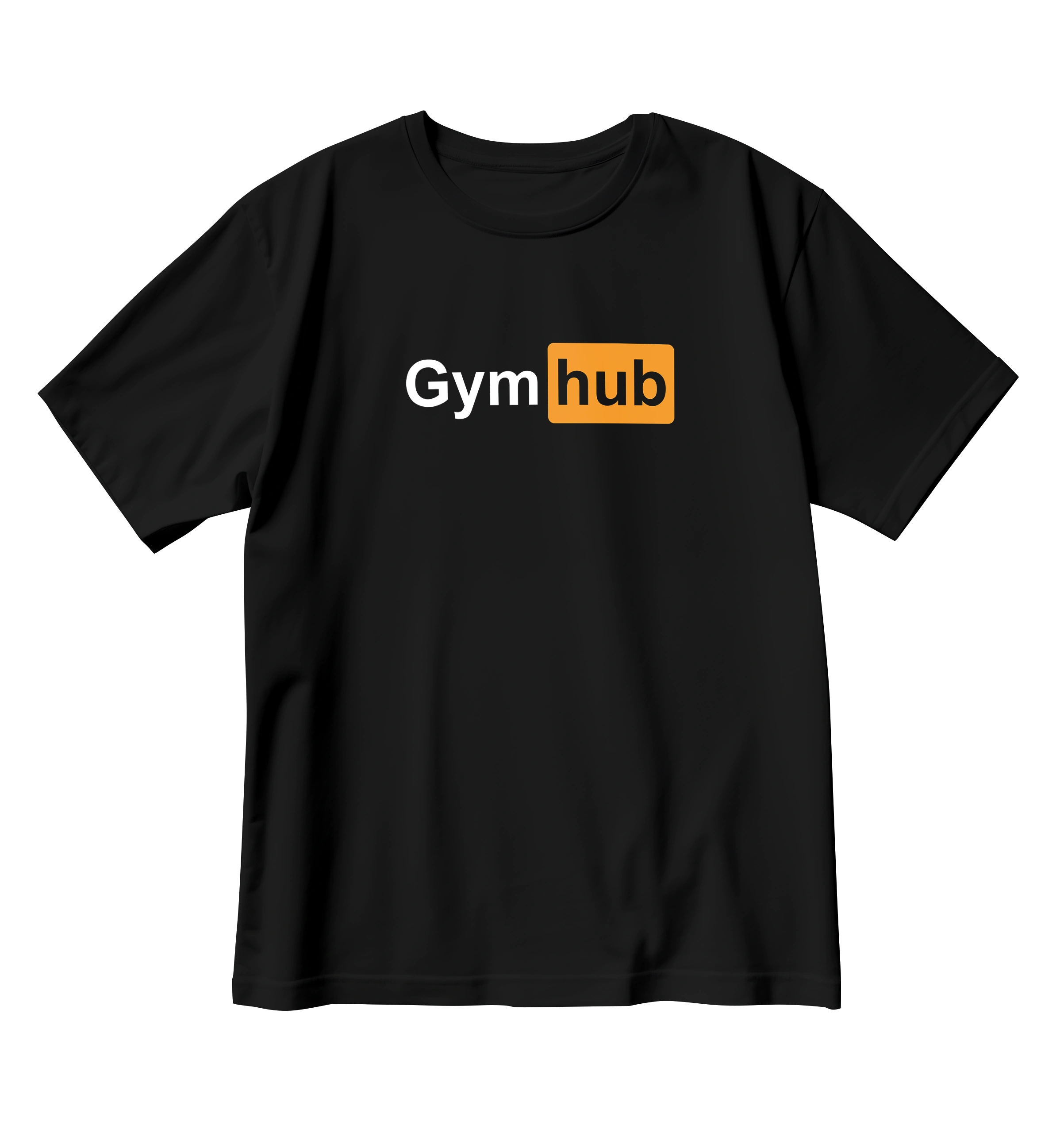 Playera Gym Hub