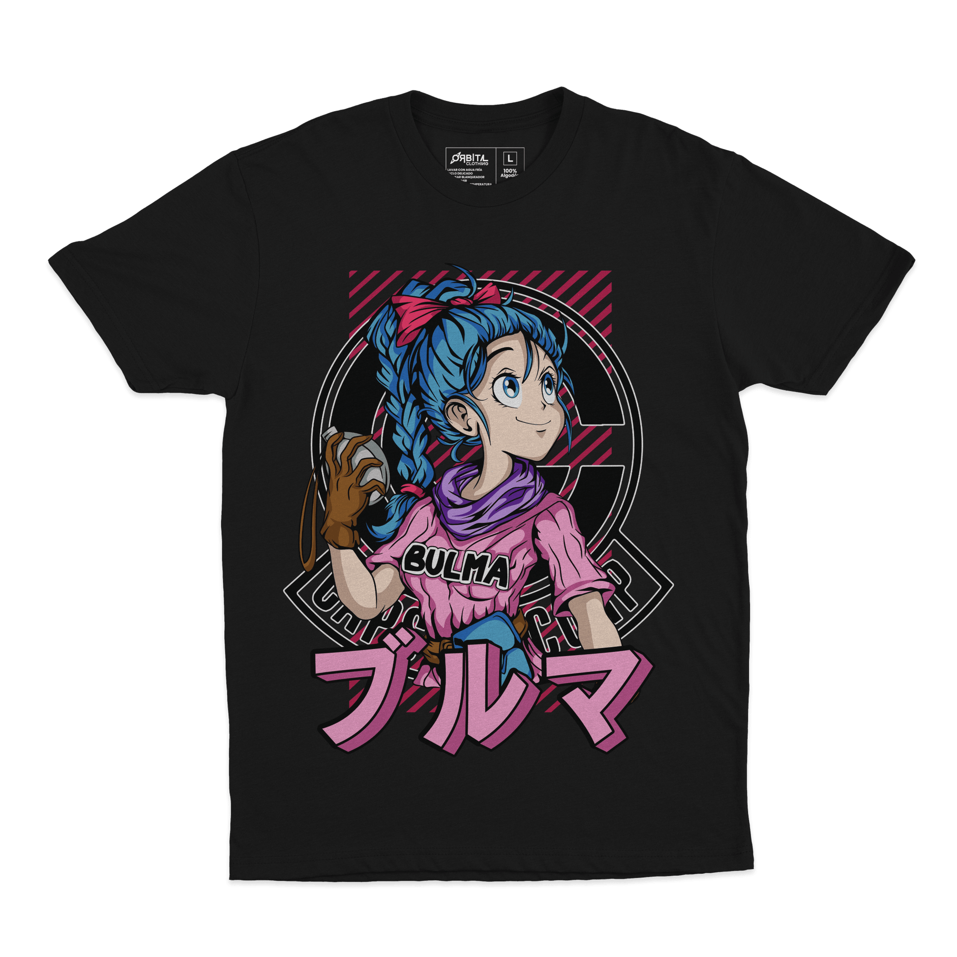 Bulma (Playera)
