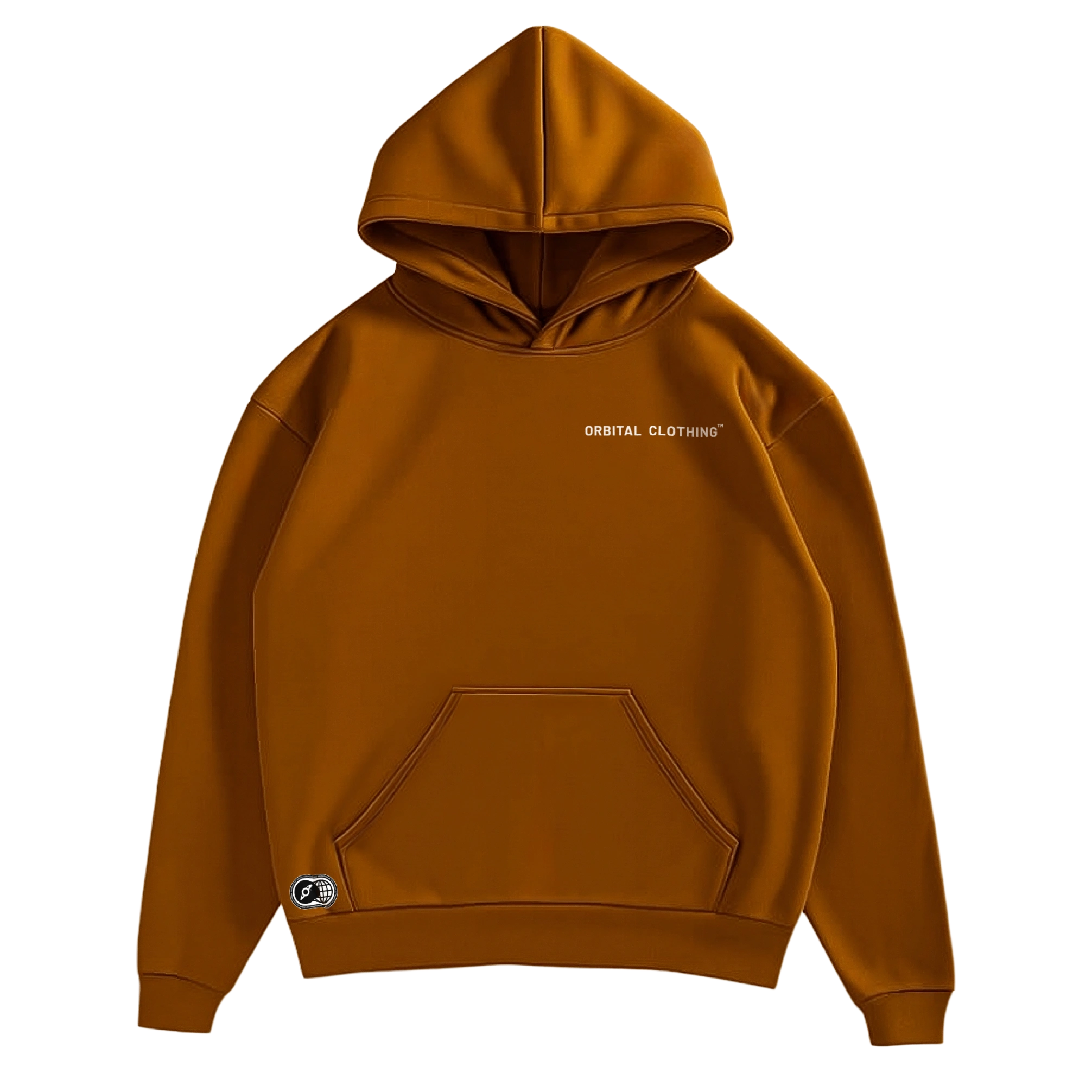 Hoodie Orbital Originals™ Mundo