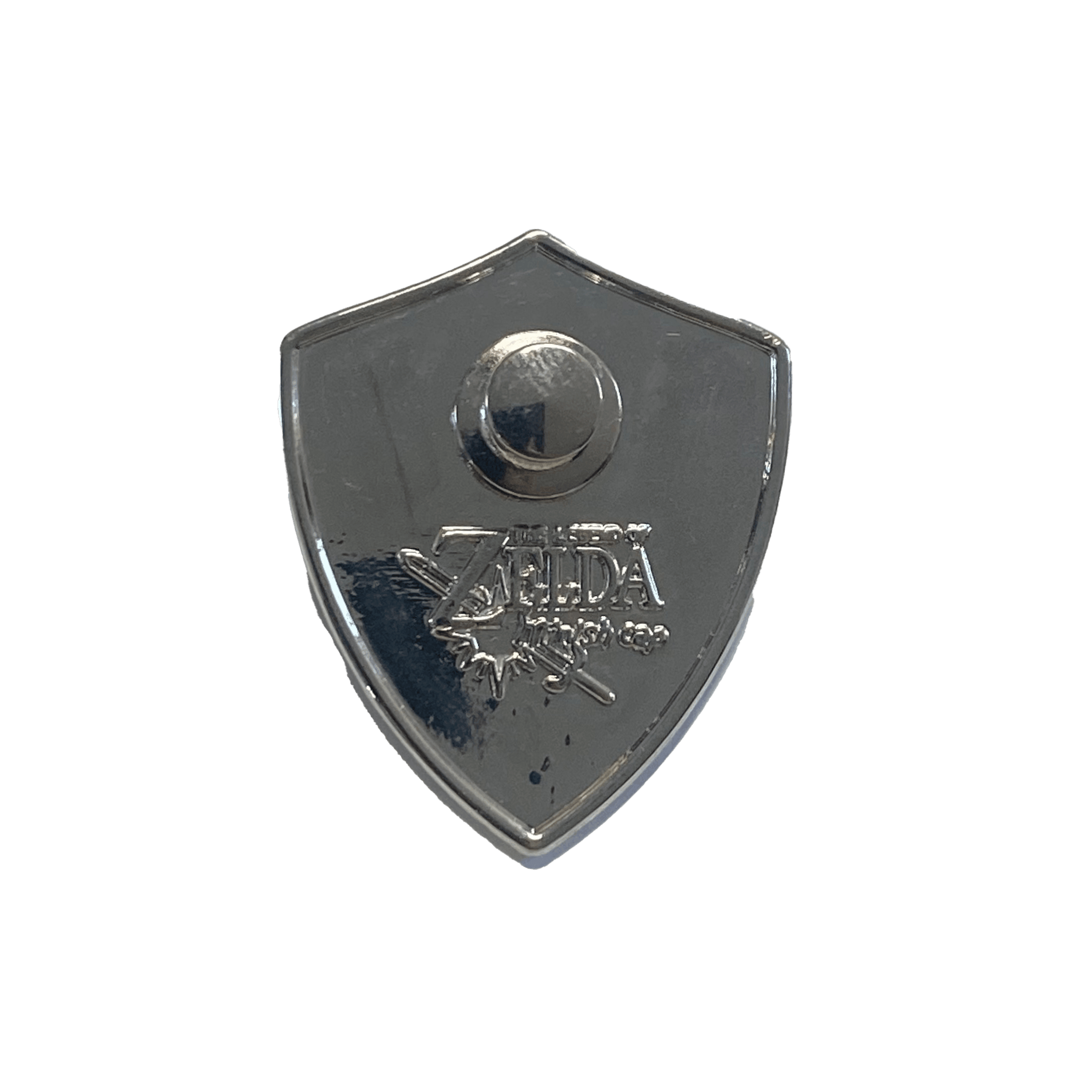Pin - Escudo TLOZ - Orbital ClothingPin - Escudo TLOZPines4x3cm