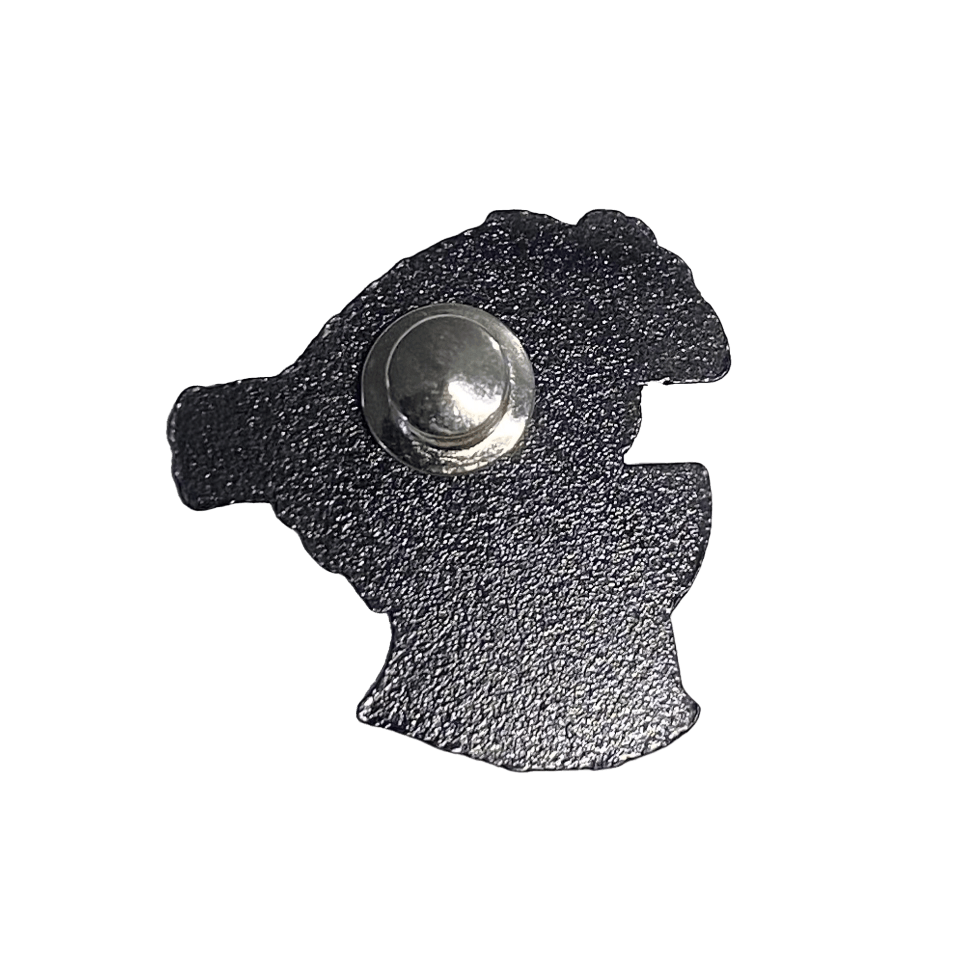 Pin - Arte Escultura Pop - Orbital ClothingPin - Arte Escultura PopPines3x3.5cm