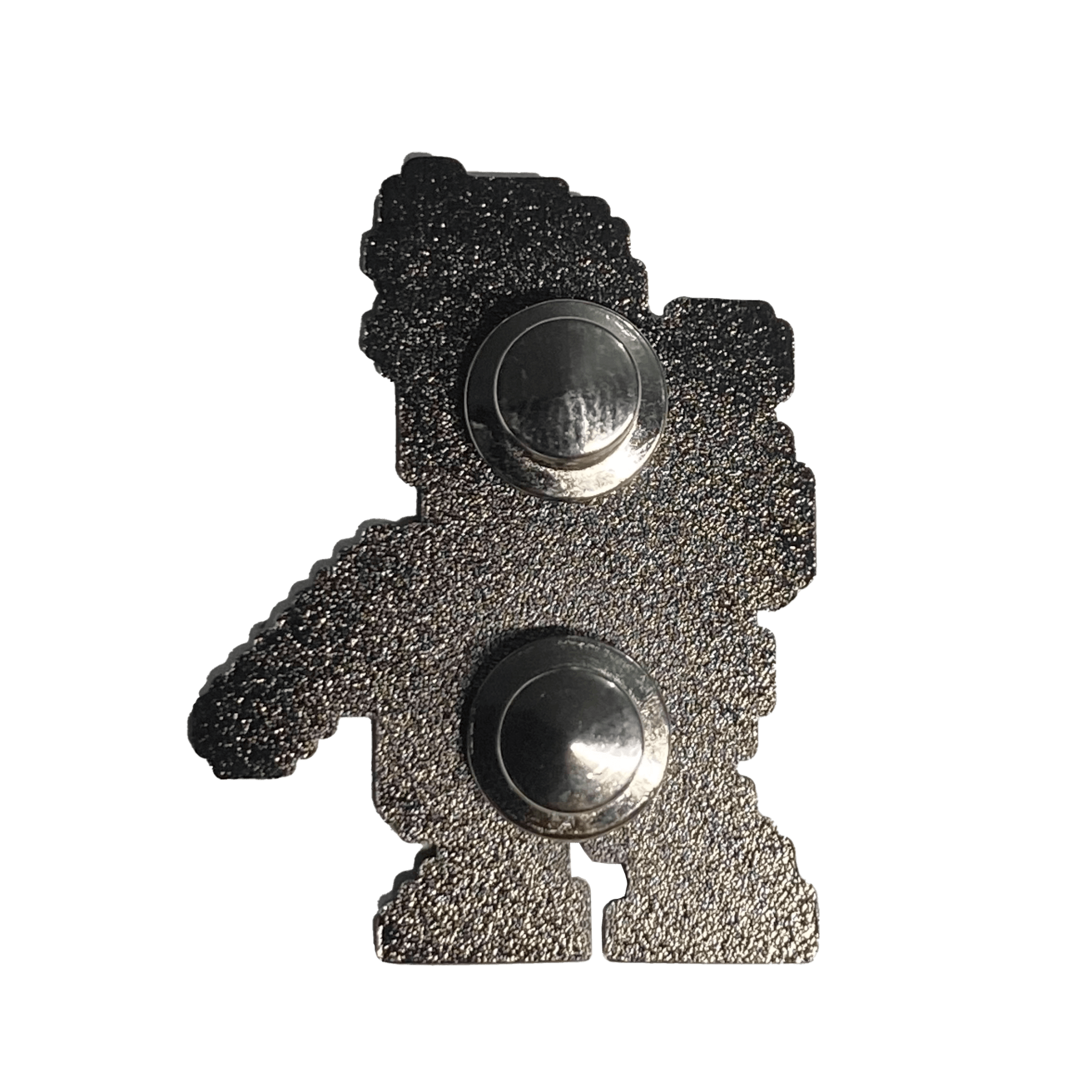 Pin - Marco | Metal Slug Pixel Art - Orbital ClothingPin - Marco | Metal Slug Pixel ArtPines3x4cm