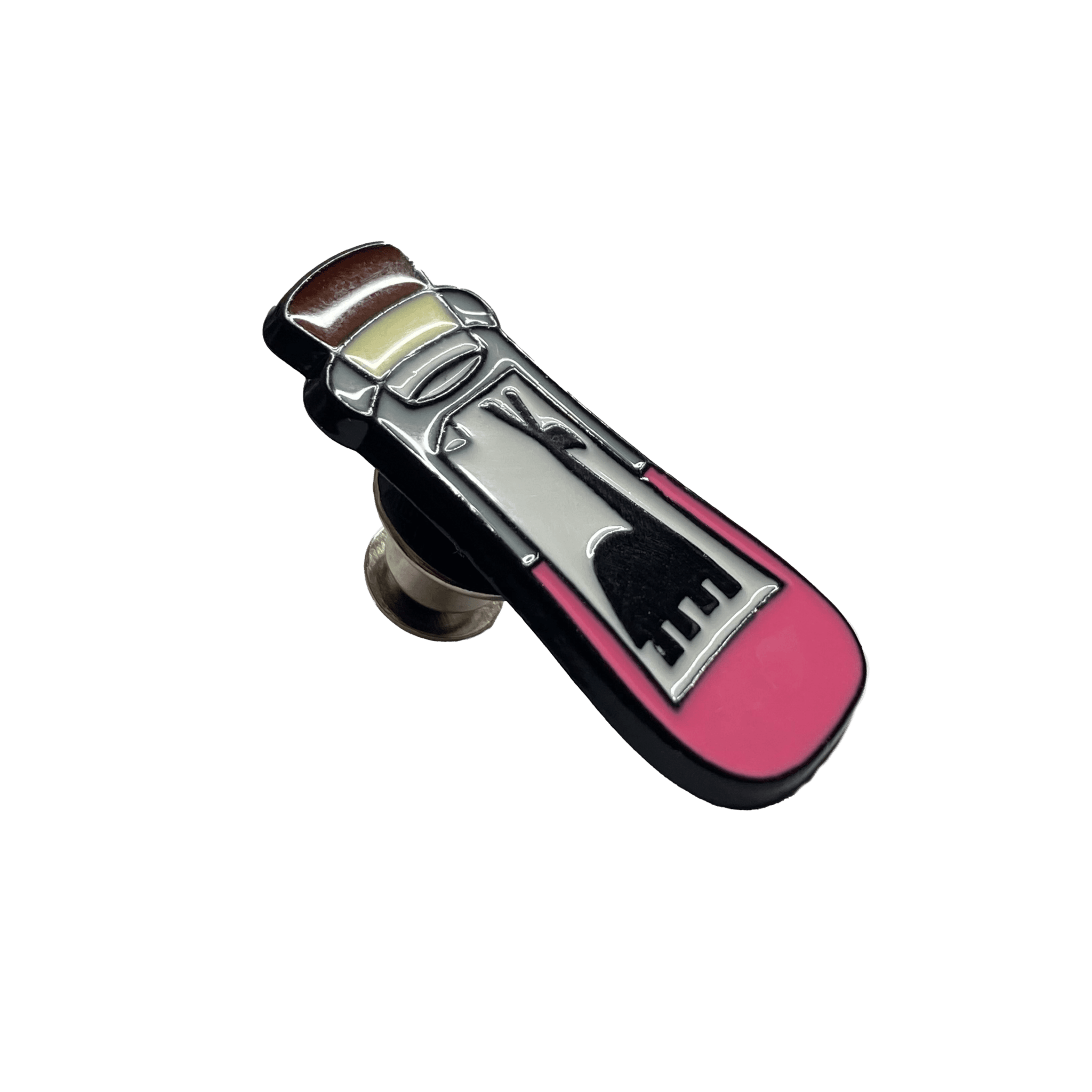 Pin - Poción de llama - Orbital ClothingPin - Poción de llamaPines1x3cm