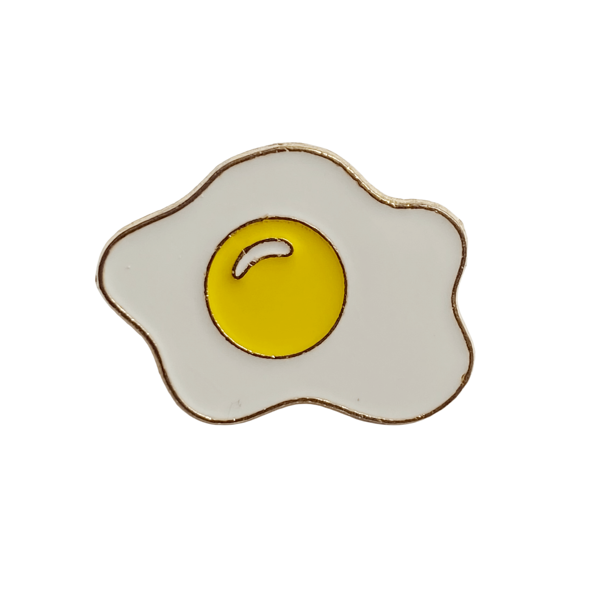 Pin - Huevito estrellado - Orbital ClothingPin - Huevito estrelladoPines2x2cm