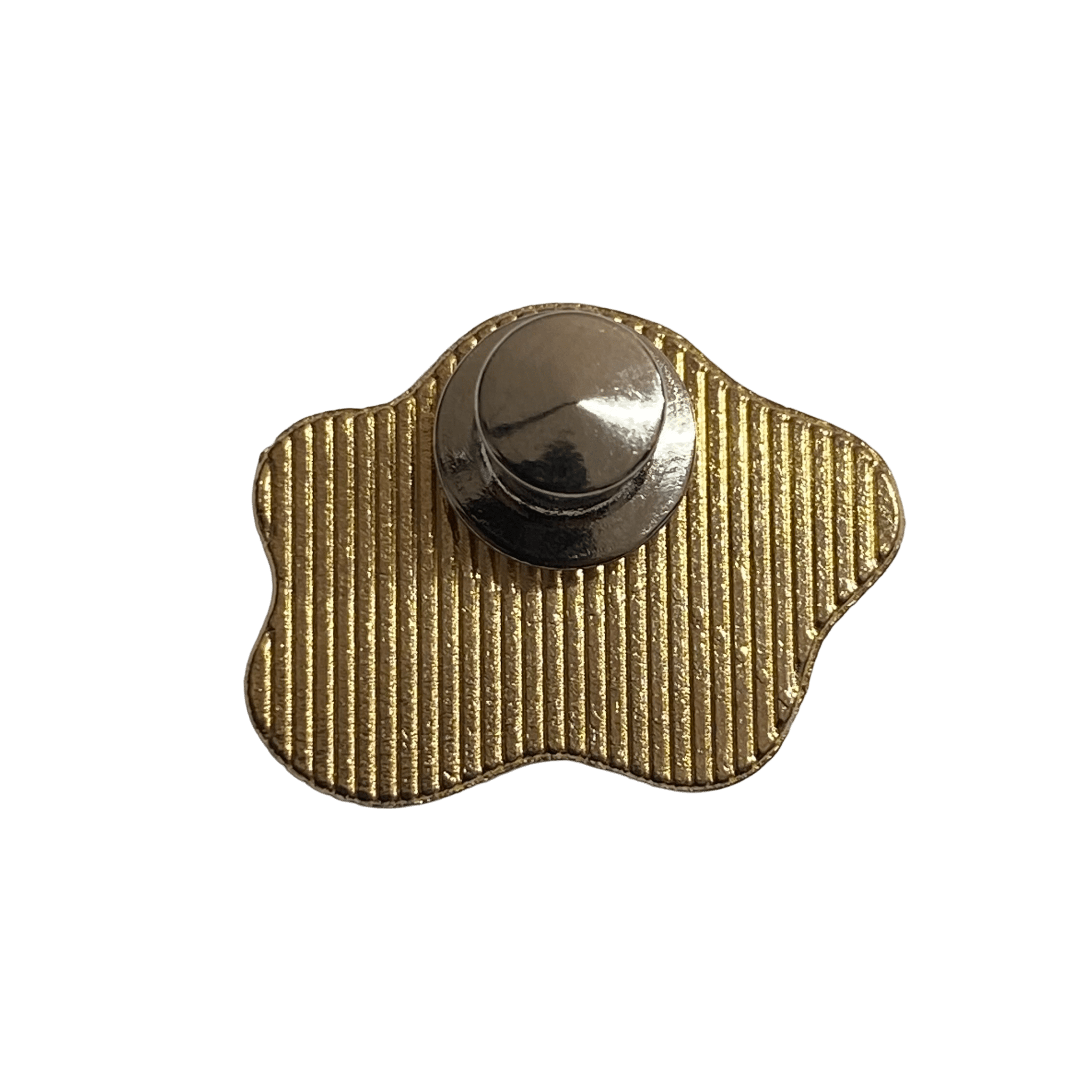 Pin - Huevito estrellado - Orbital ClothingPin - Huevito estrelladoPines2x2cm