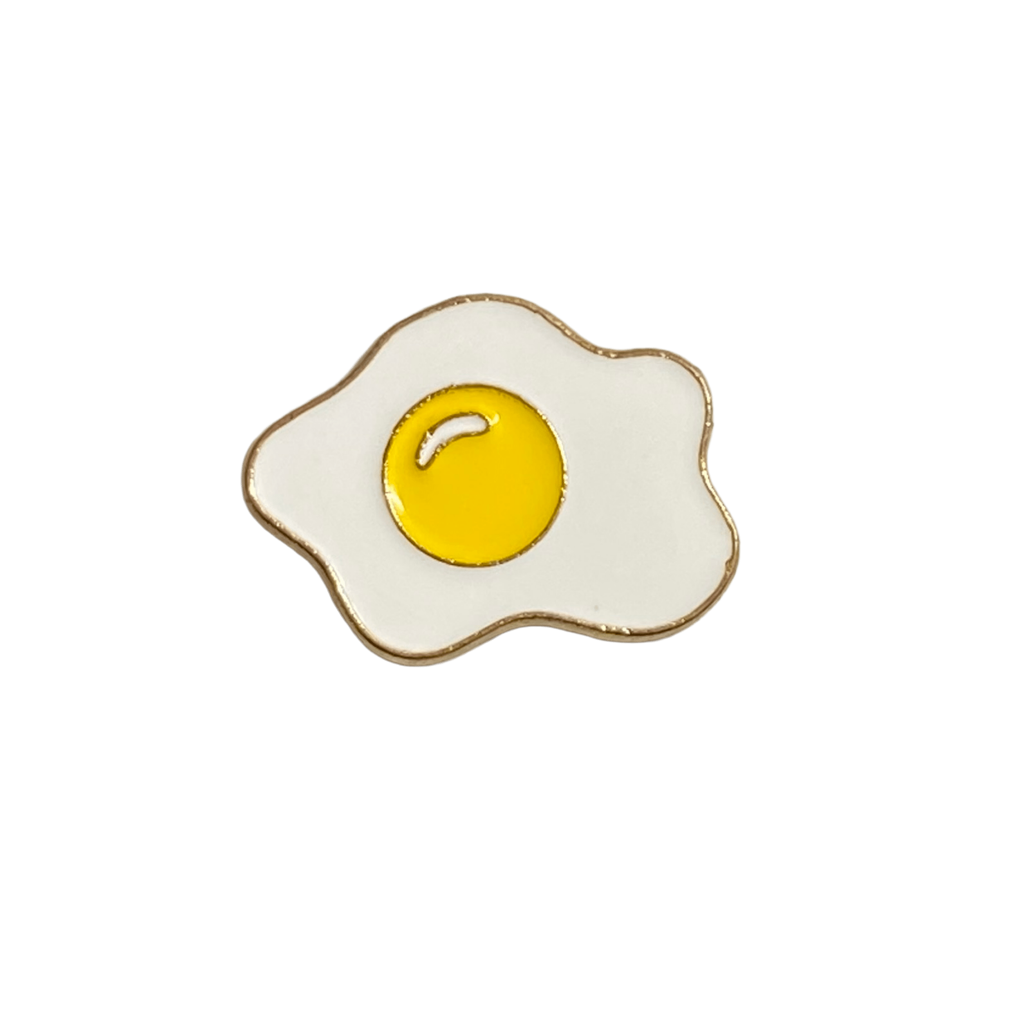 Pin - Huevito estrellado - Orbital ClothingPin - Huevito estrelladoPines2x2cm