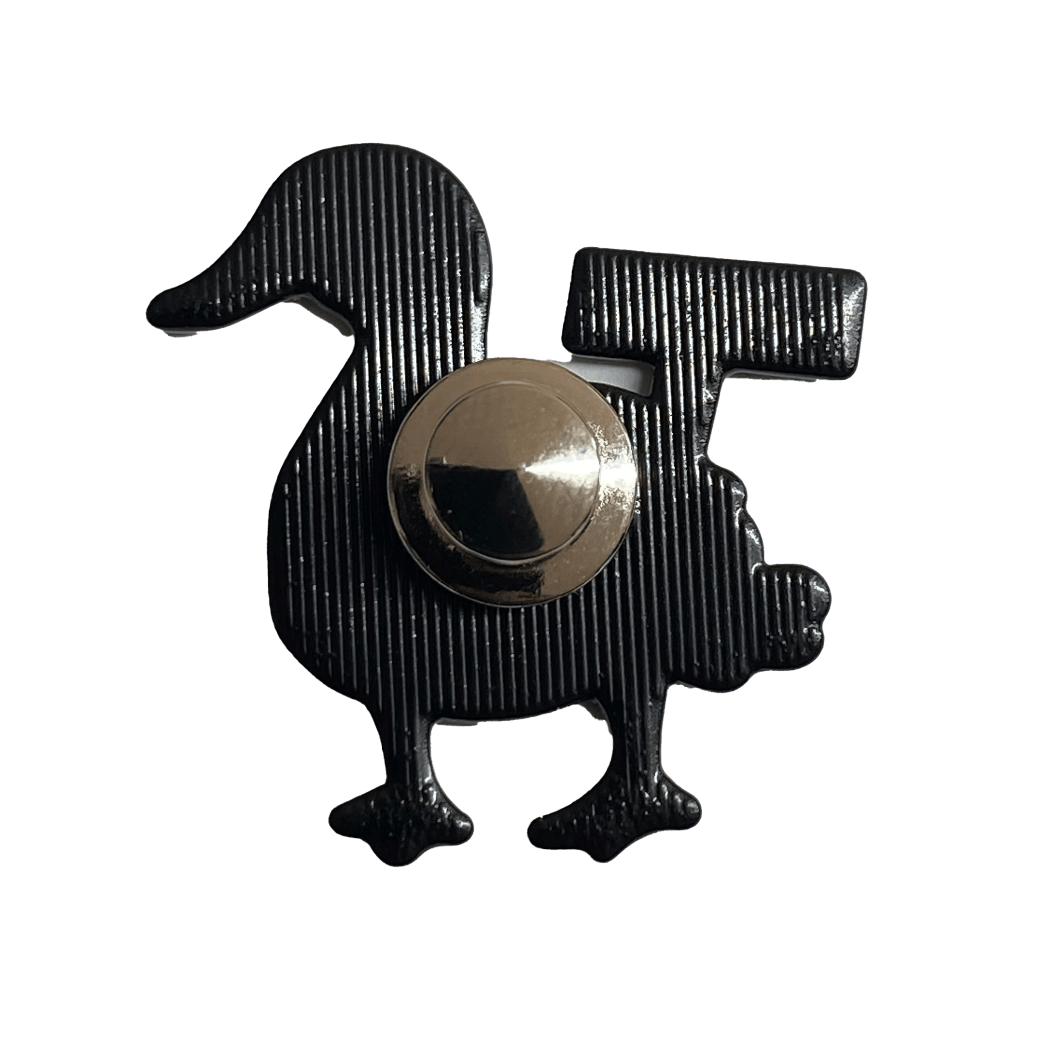 Pin - I'm Ducktor - Orbital ClothingPin - I'm DucktorPines3x3cm