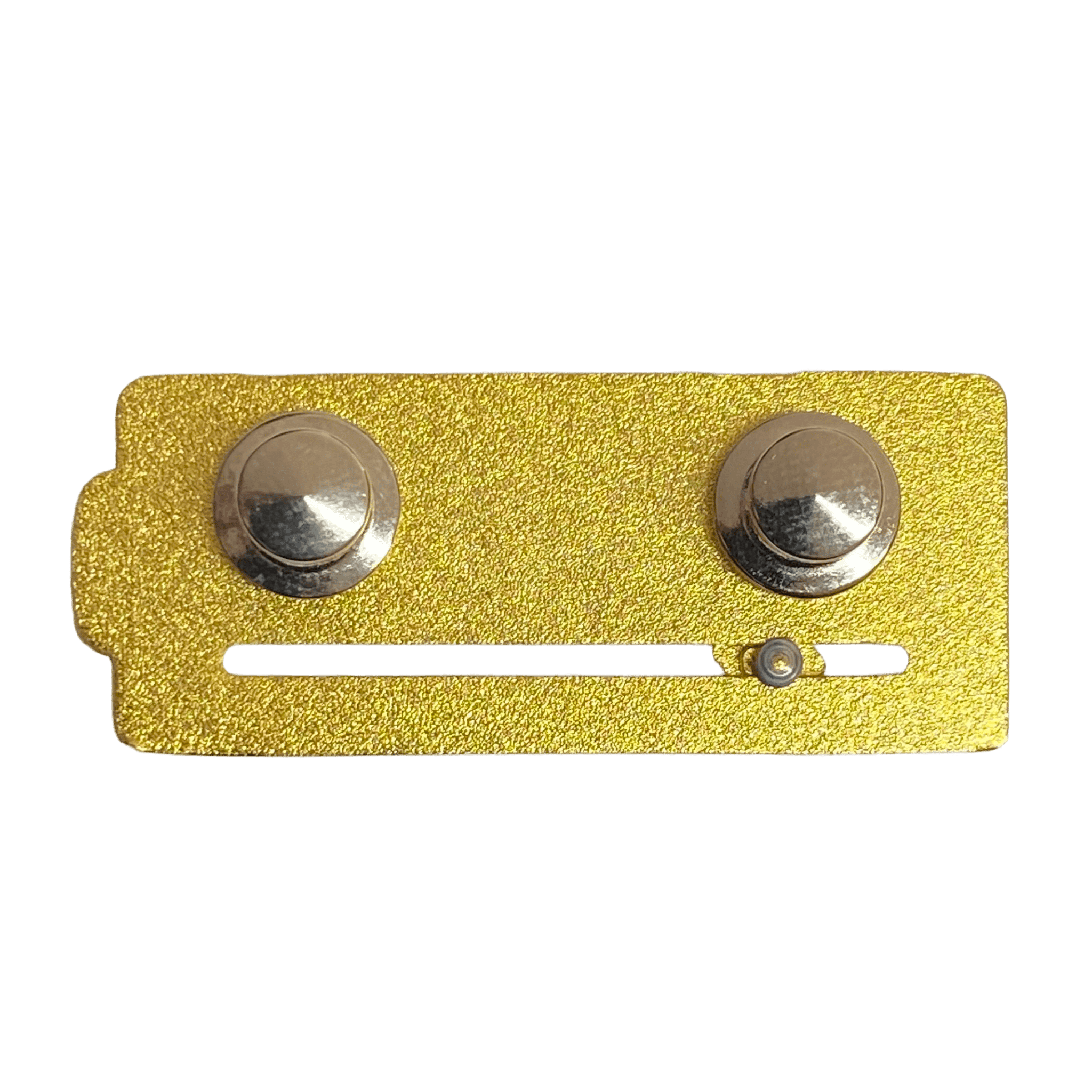 Pin - My Social Battery - Orbital ClothingPin - My Social BatteryPines5x3cm