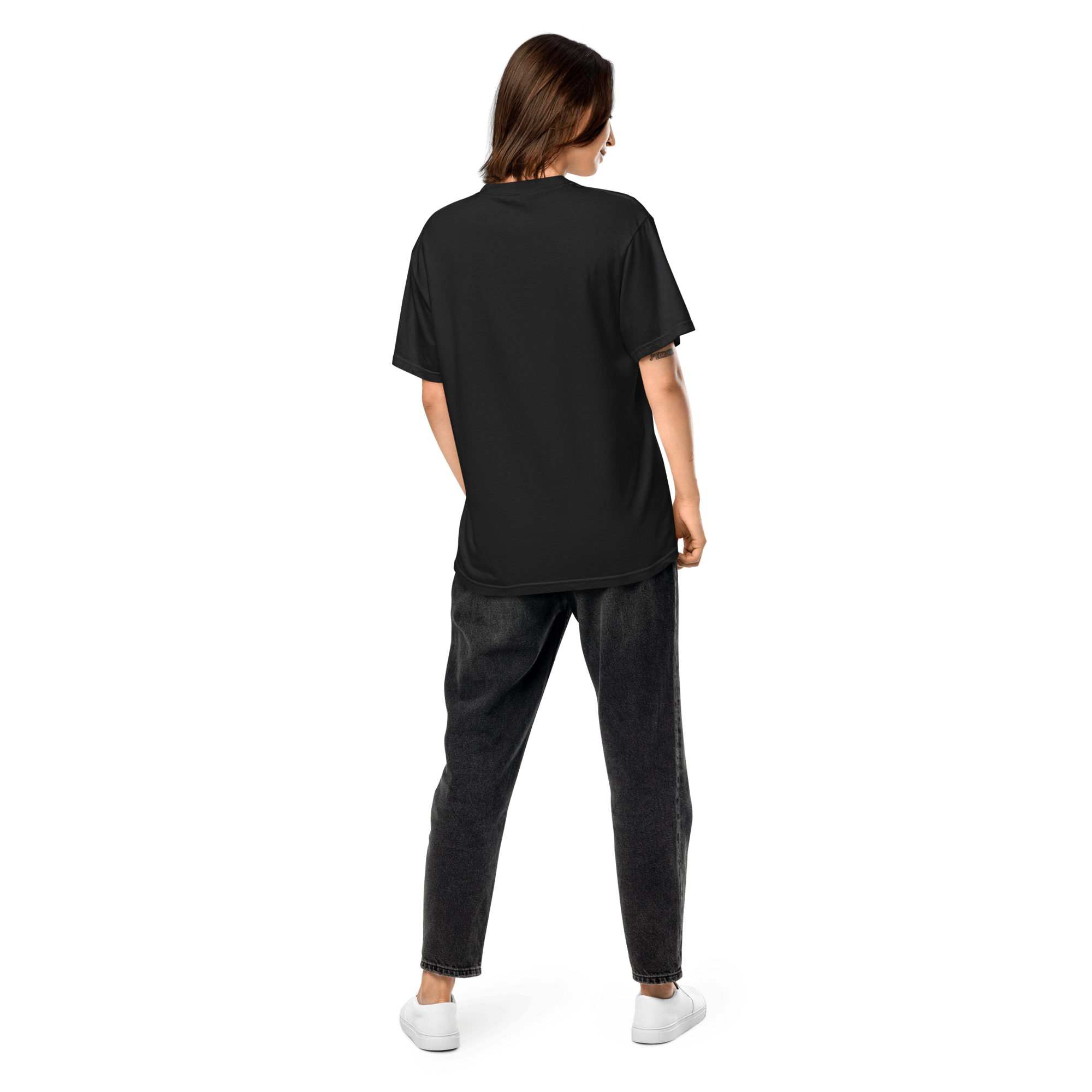 Seiya de Pegaso (Playera) - Orbital ClothingSeiya de Pegaso (Playera)PlayerasRegular Cosmos Fit