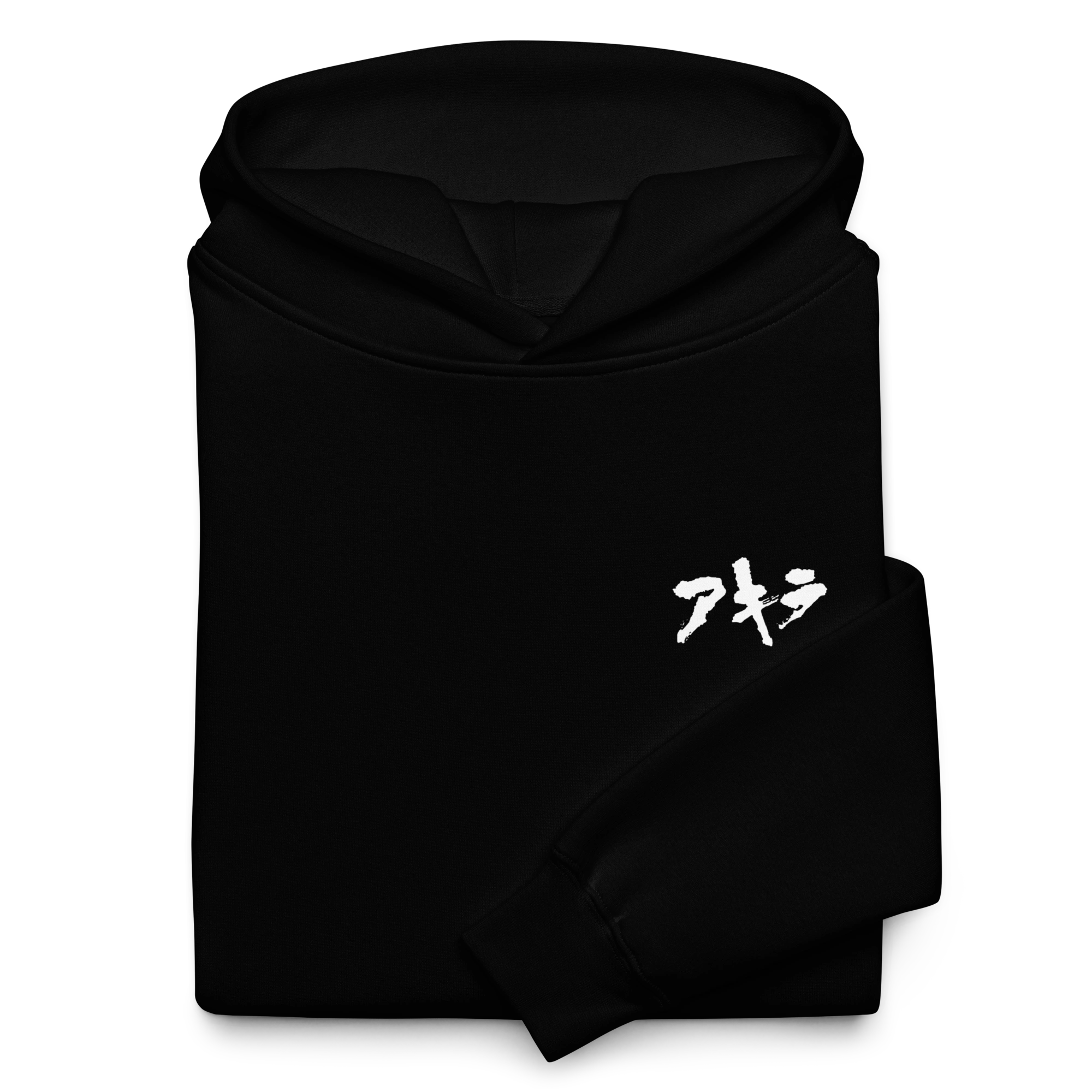 Hoodie Akira Explosión Neo Tokyo