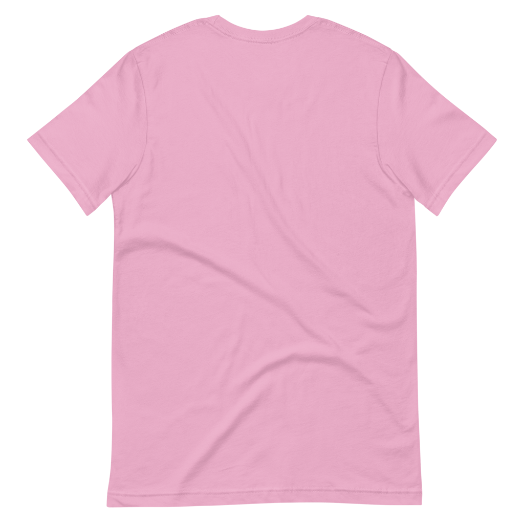 Playera Rosa Chicle C.A.S.U.A.L. Regular Cosmos Fit - Orbital ClothingPlayera Rosa Chicle C.A.S.U.A.L. Regular Cosmos FitPlayerasRosa Chicle