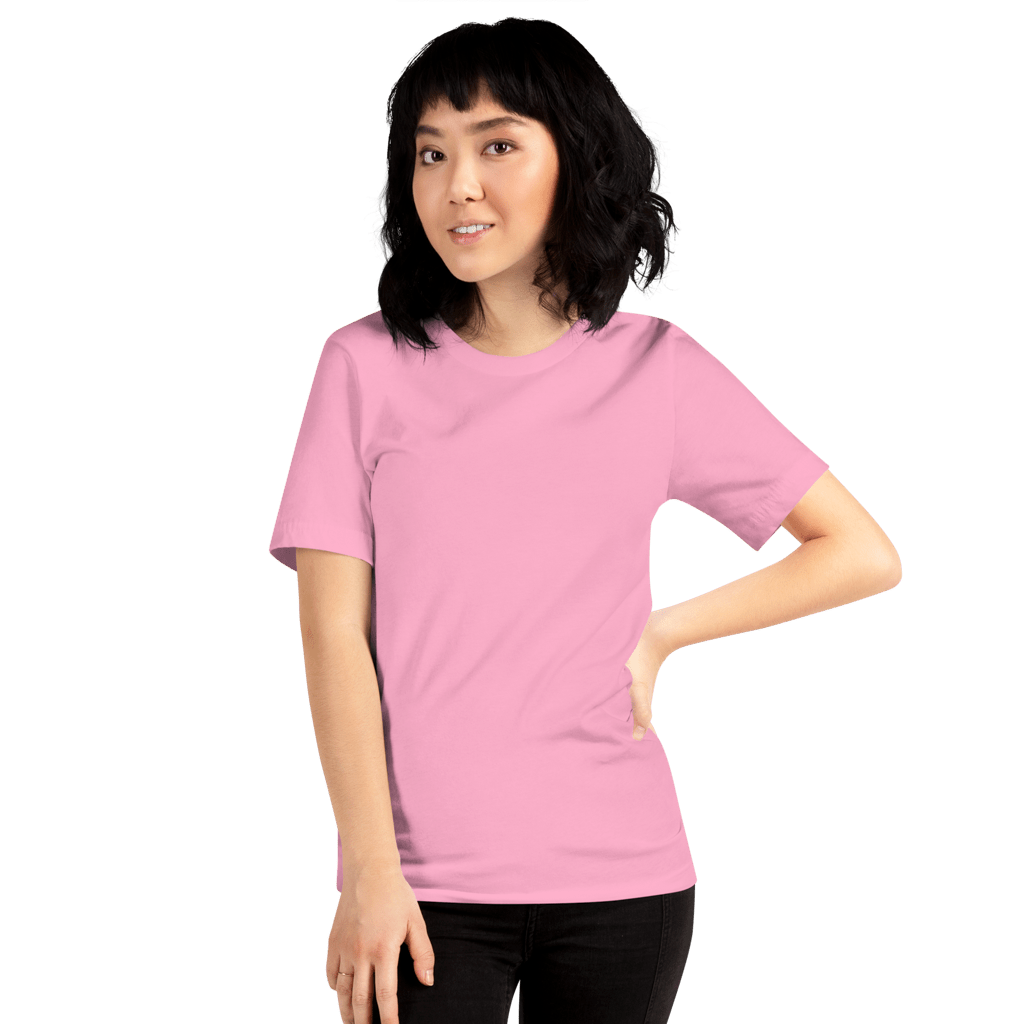 Playera Rosa Chicle C.A.S.U.A.L. Regular Cosmos Fit - Orbital ClothingPlayera Rosa Chicle C.A.S.U.A.L. Regular Cosmos FitPlayerasRosa Chicle
