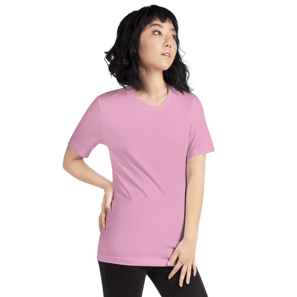 Playera Rosa Chicle C.A.S.U.A.L. Regular Cosmos Fit - Orbital ClothingPlayera Rosa Chicle C.A.S.U.A.L. Regular Cosmos FitPlayerasRosa Chicle