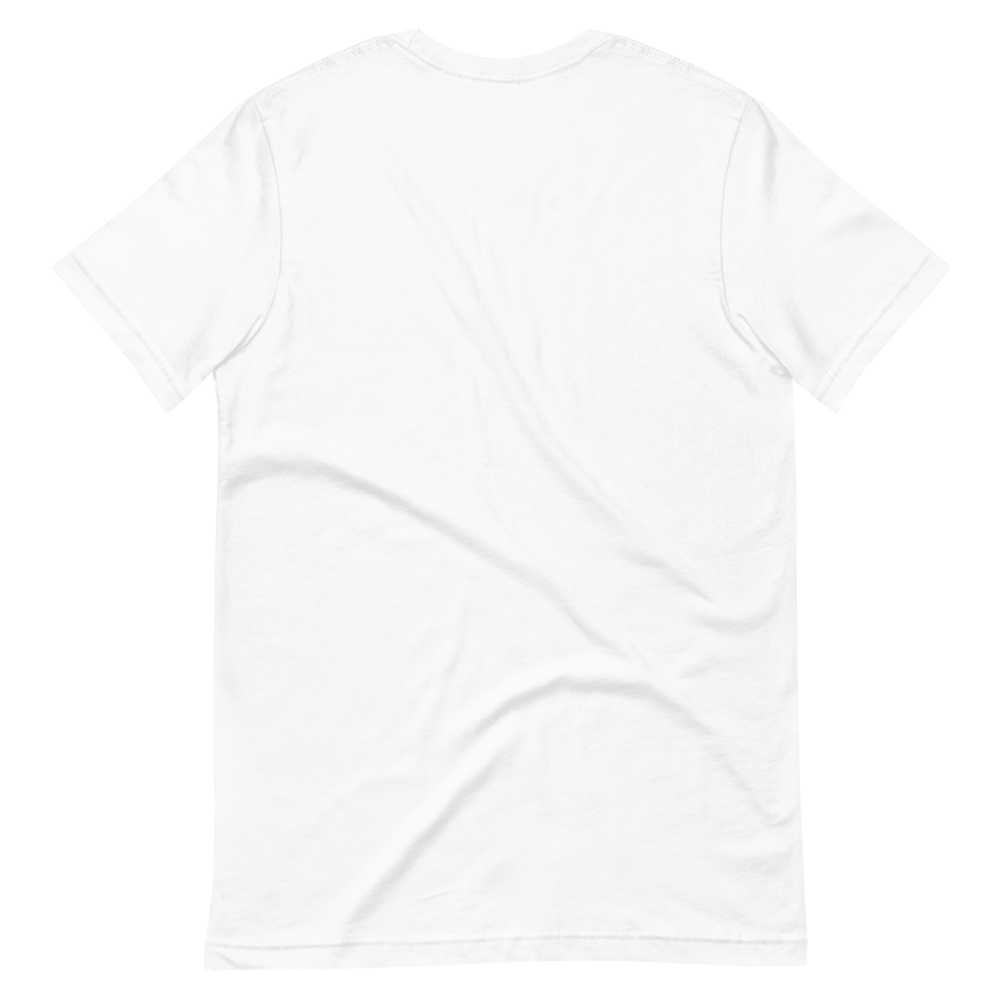 Playera Blanco Clásico B.A.S.E. Regular Cosmos Fit - Orbital ClothingPlayera Blanco Clásico B.A.S.E. Regular Cosmos FitPlayerasBlanco Clásico