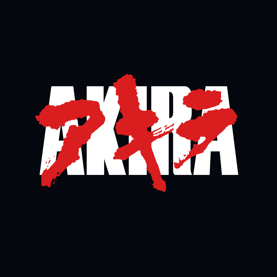 Playeras | Akira