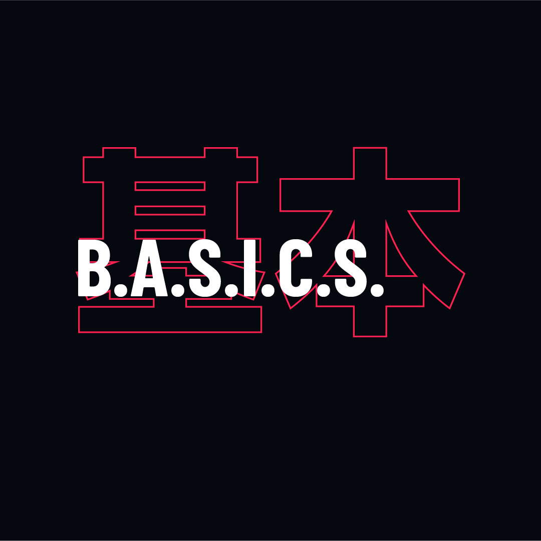 B.A.S.I.C.S.