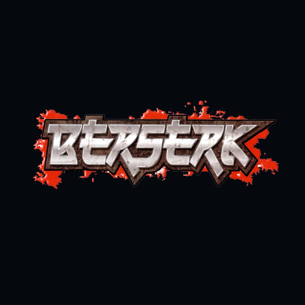 Playeras | Berserk - Orbital Clothing