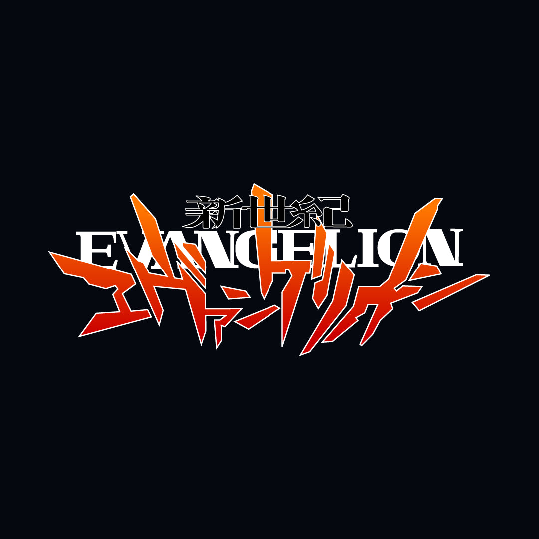 Playeras | Neon Genesis Evangelion
