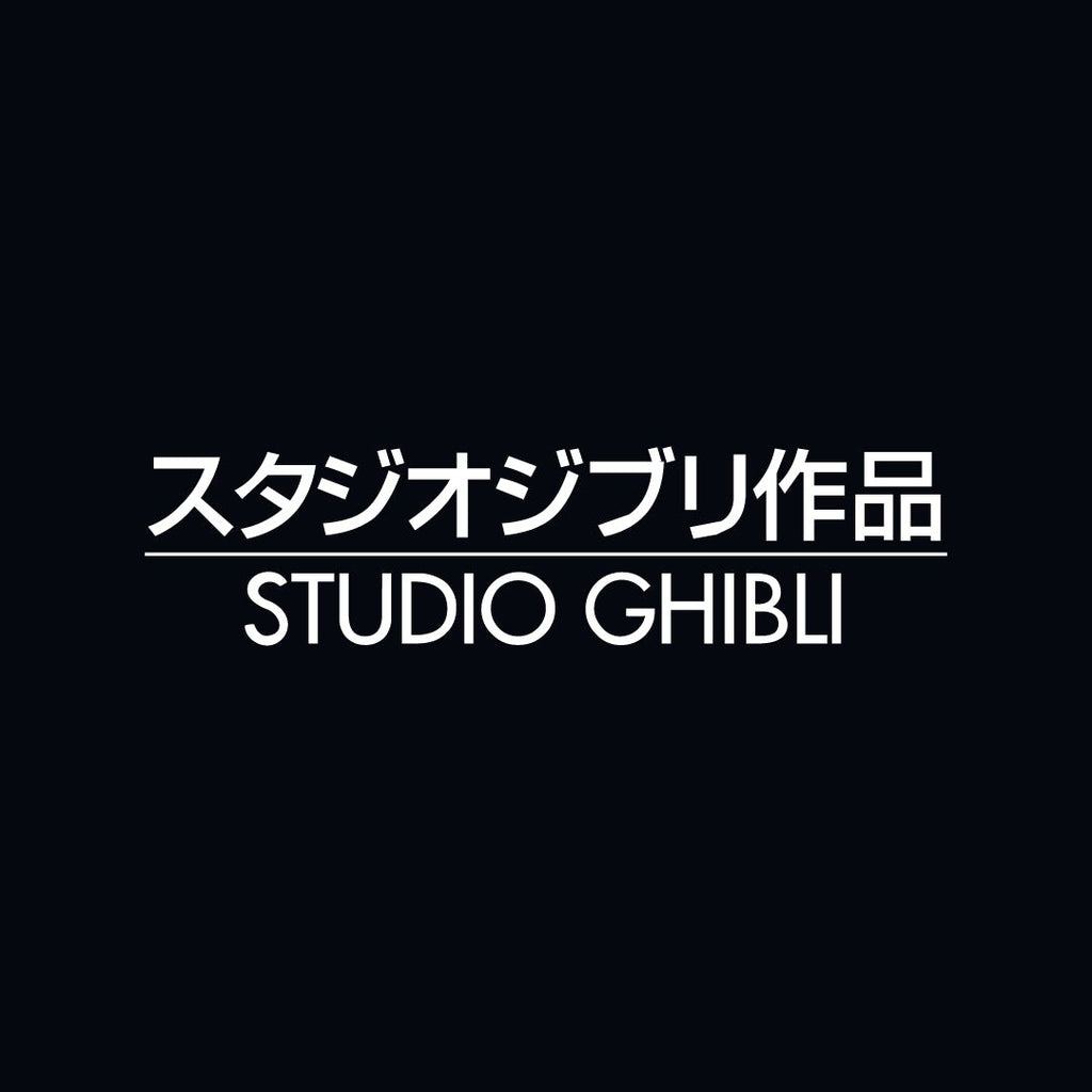 Playeras | Studio Ghibli - Orbital Clothing