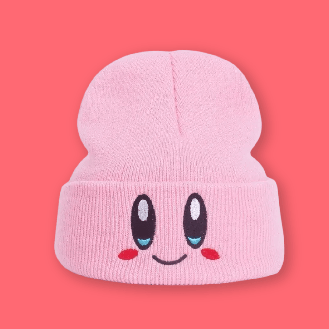 Gorro Kirby - Orbital ClothingGorro KirbyRosa