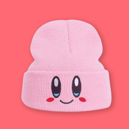 Gorro Kirby - Orbital ClothingGorro KirbyRosa