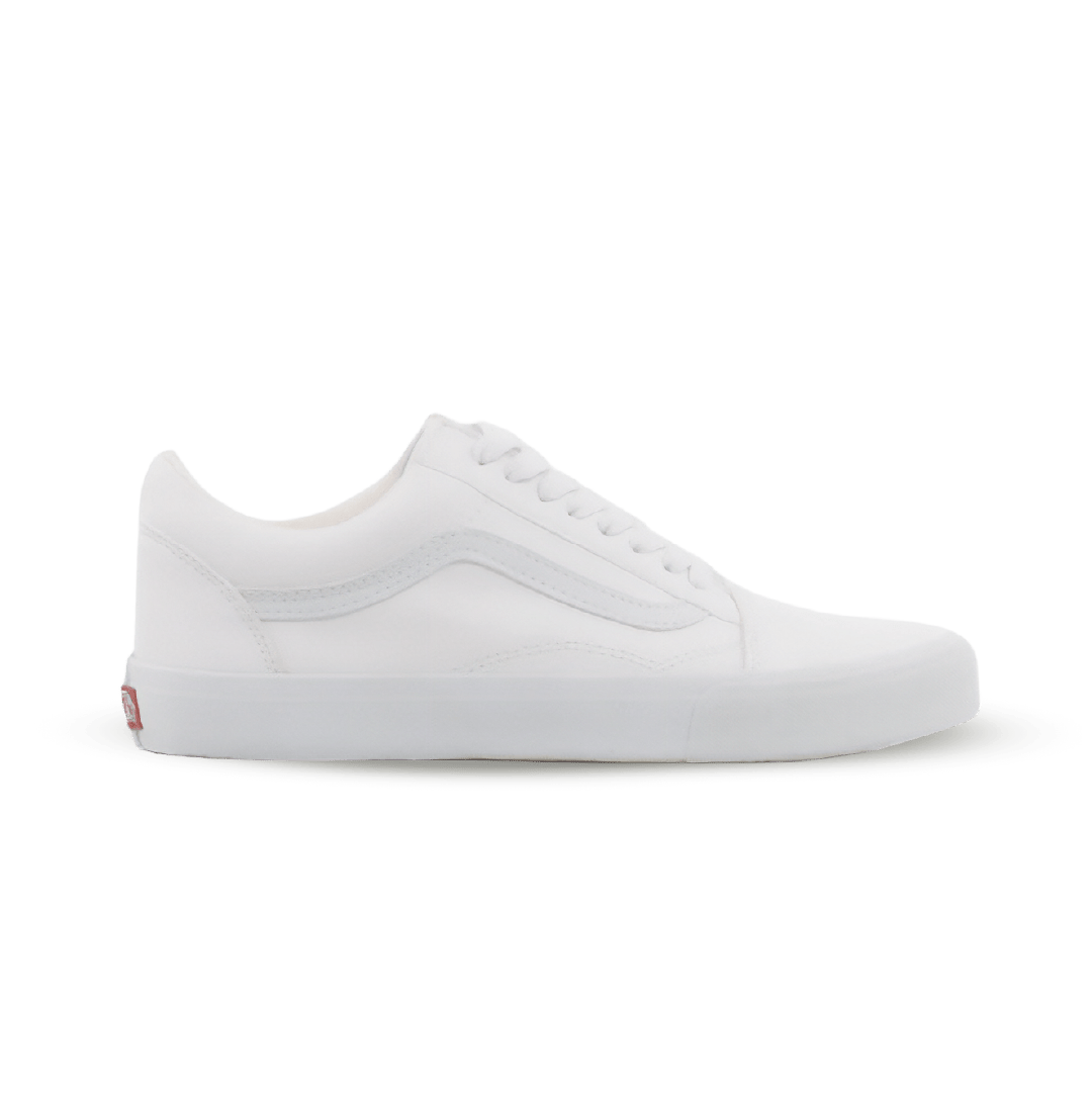 Tenis Vans Choclo Blanco Total 1.1 Premium - Orbital ClothingTenis Vans Choclo Blanco Total 1.1 PremiumCalzadoUnisex