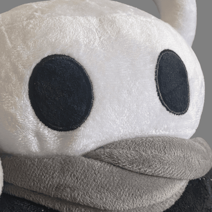 Peluche Hollow Knight - Orbital Studio