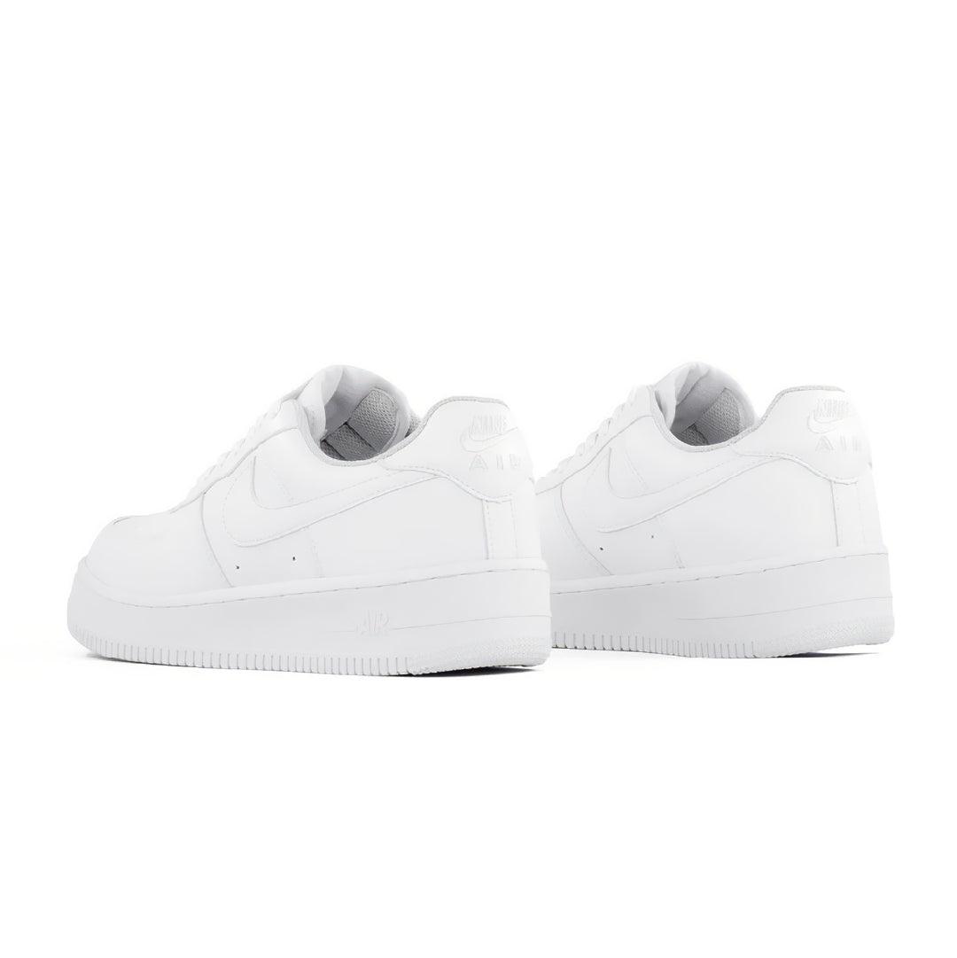 Tenis Air Force 1 Blanco | Piel 1.1 | ENVIO GRATIS