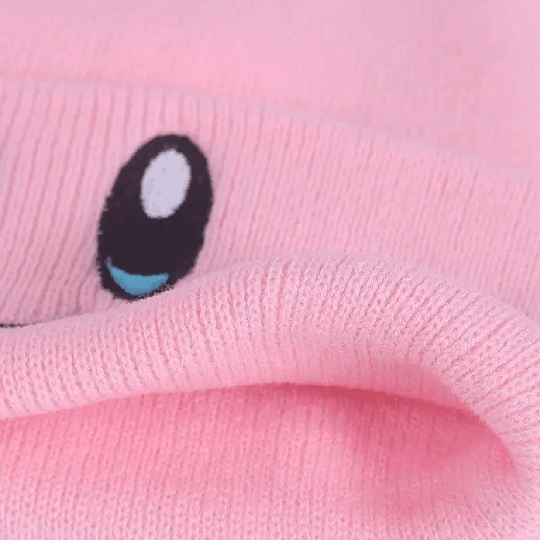 Gorro Kirby - Orbital ClothingGorro KirbyRosa