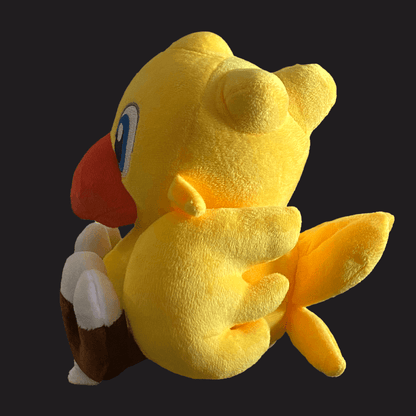 Peluche Chocobo - Orbital Studio