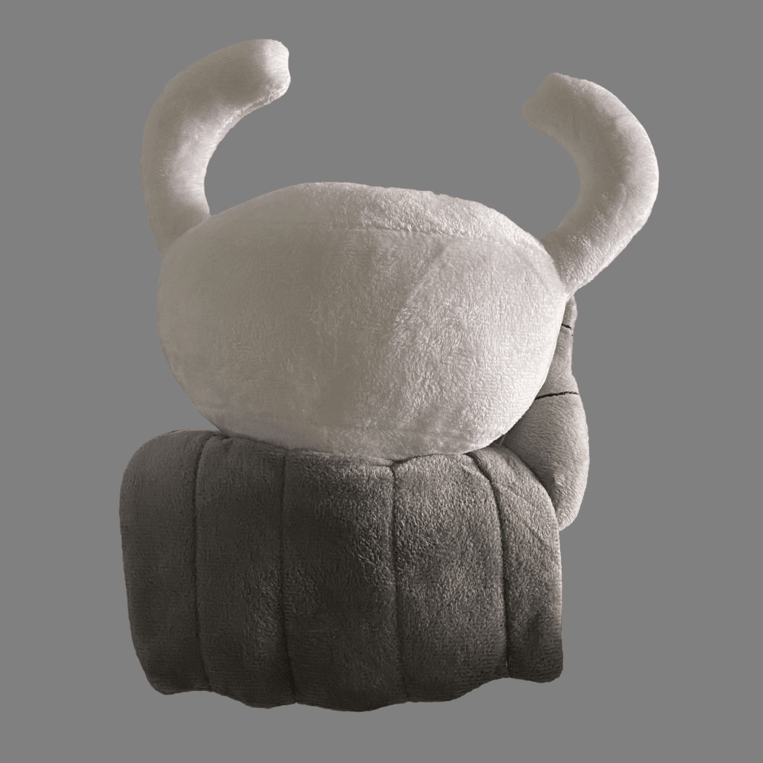 Peluche Hollow Knight - Orbital Studio