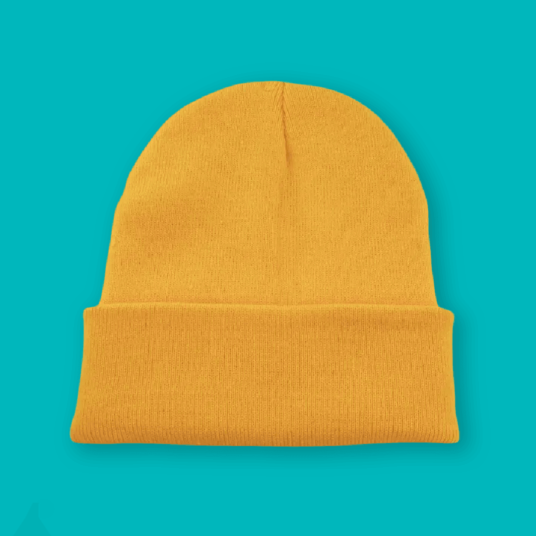Gorro Jake el Perro - Orbital ClothingGorro Jake el PerroAmarillo